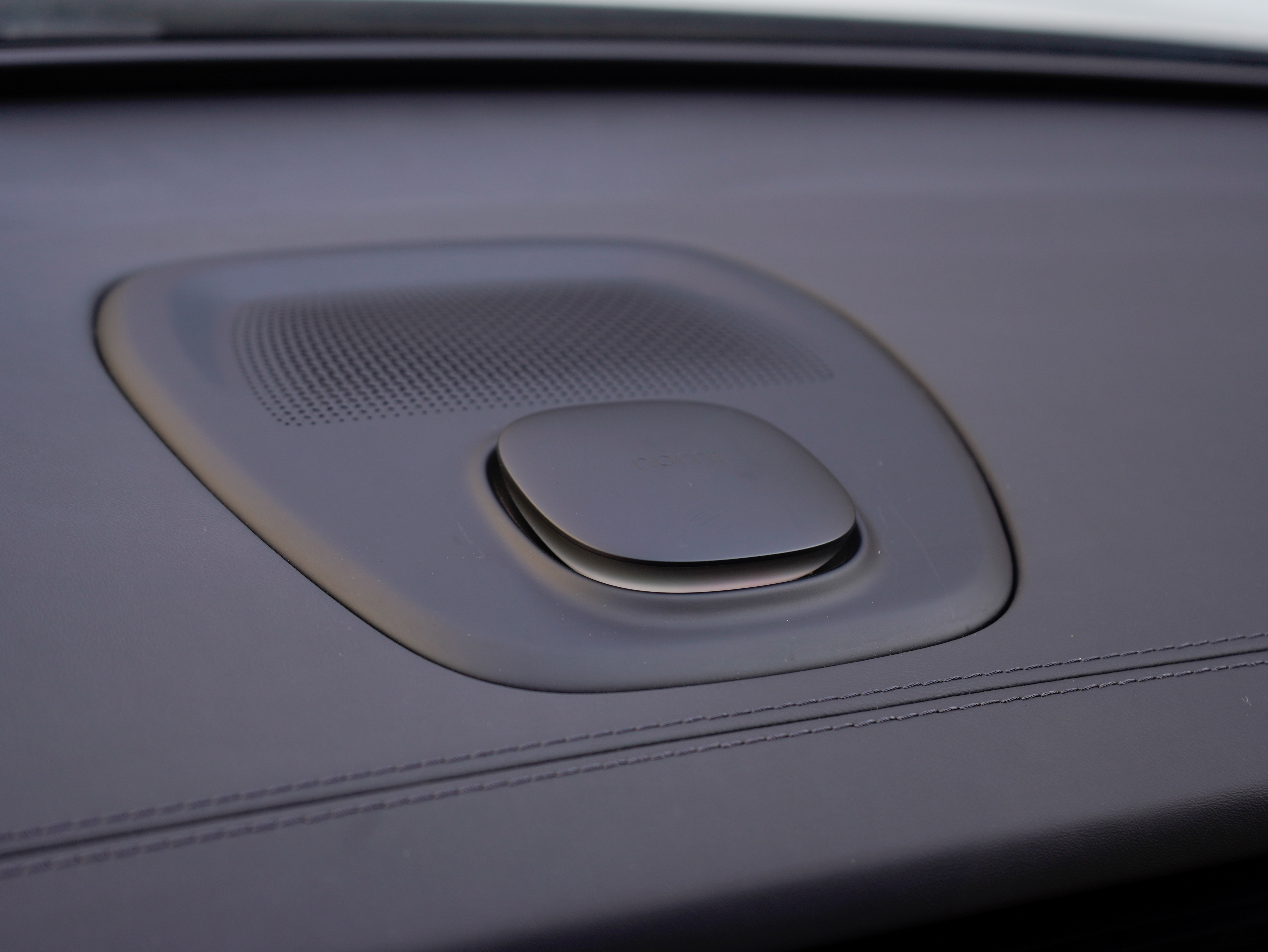 NIO ET9 2025 car image #19