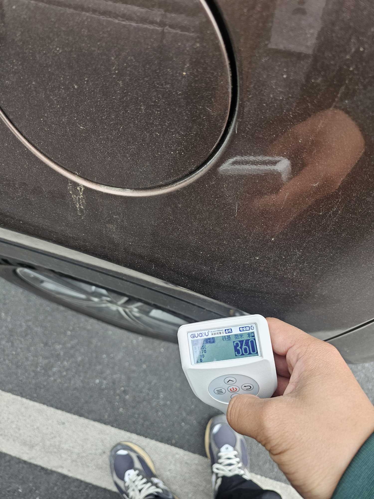 Hyundai ix25 2016 car image #19