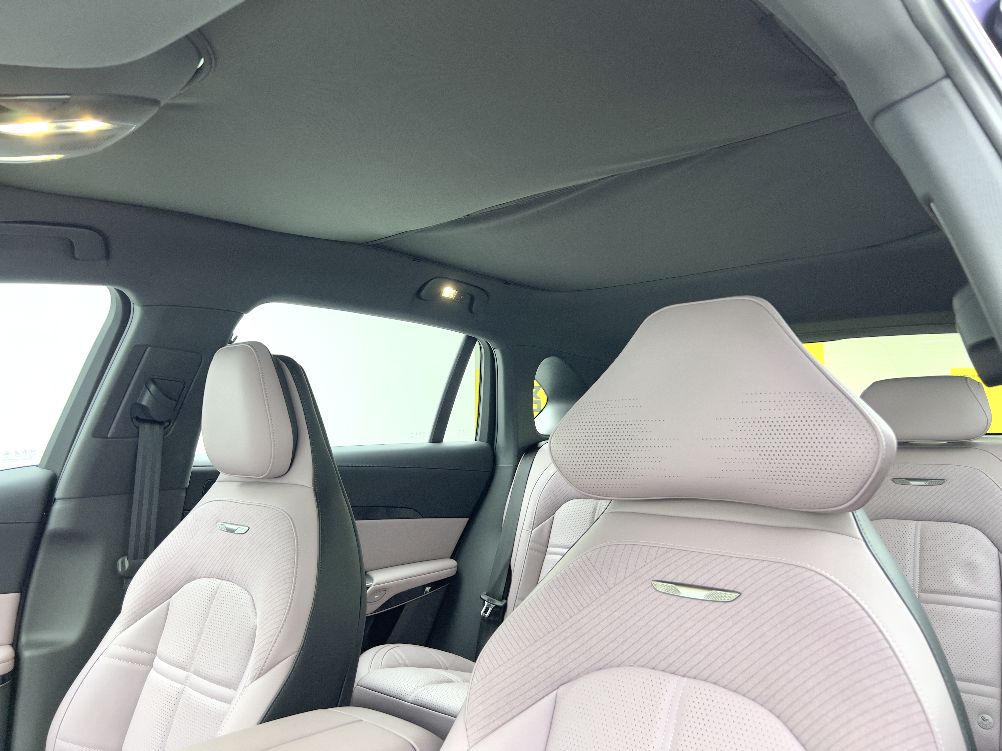 HongQi TianGong 08 2025 car image #19