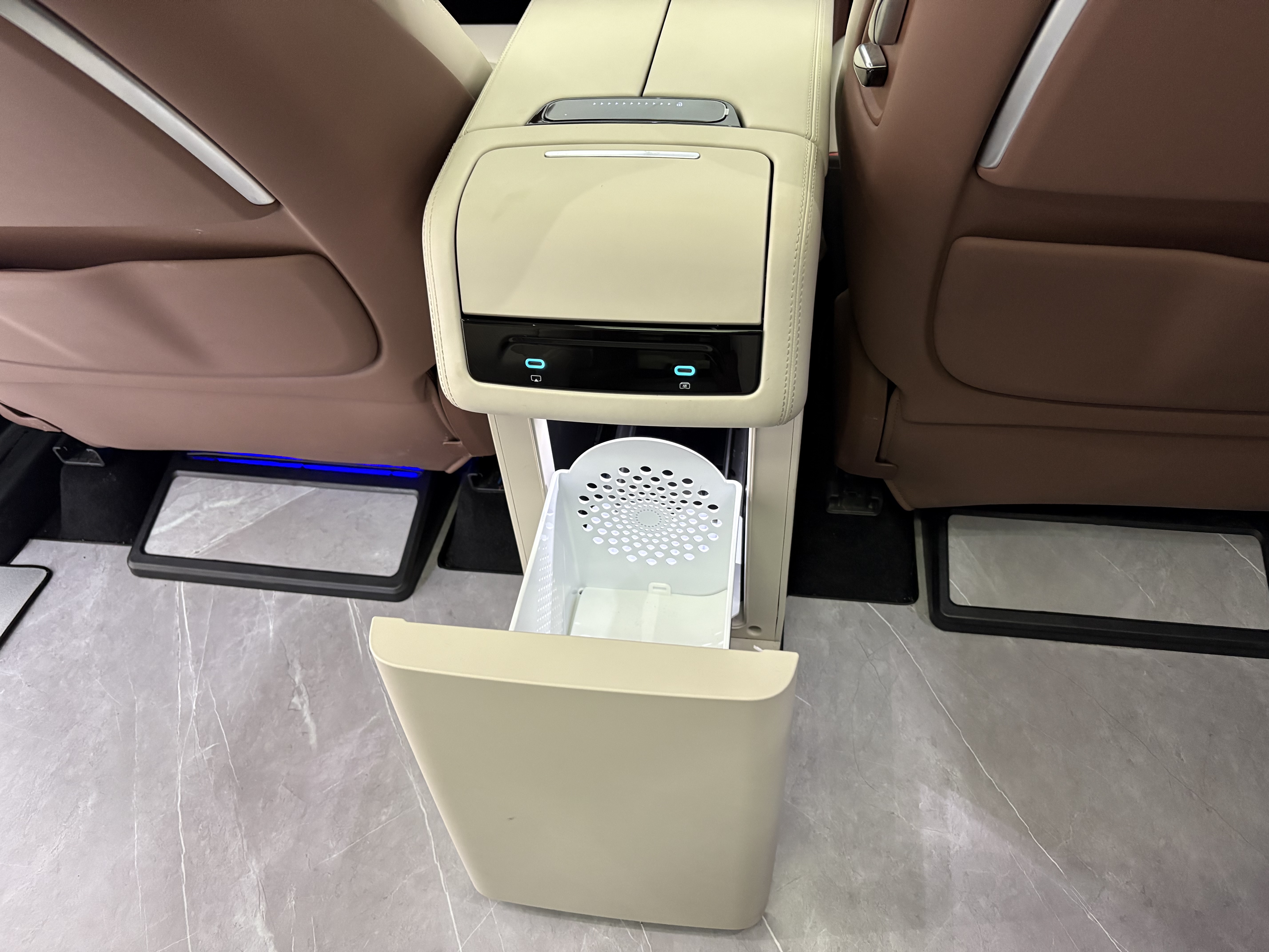 BYD Xia 2025 imagen de coche #19