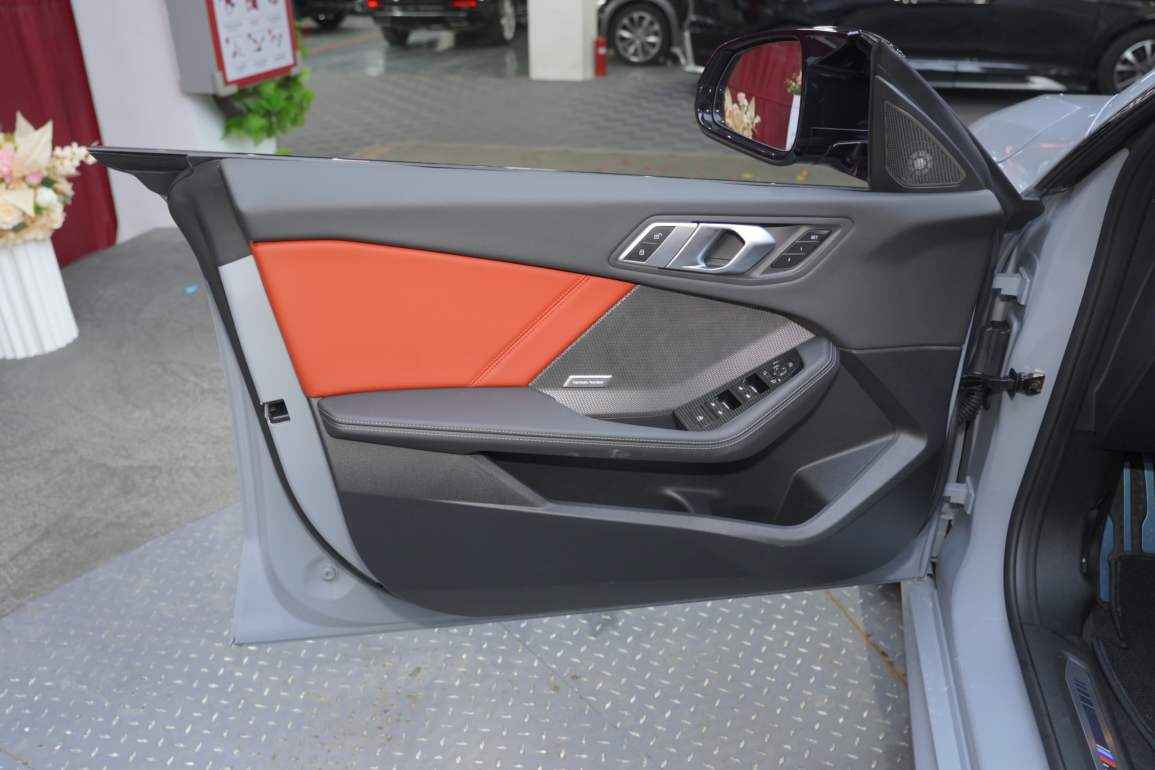 宝马 宝马M235L 2025 汽车图片 #19