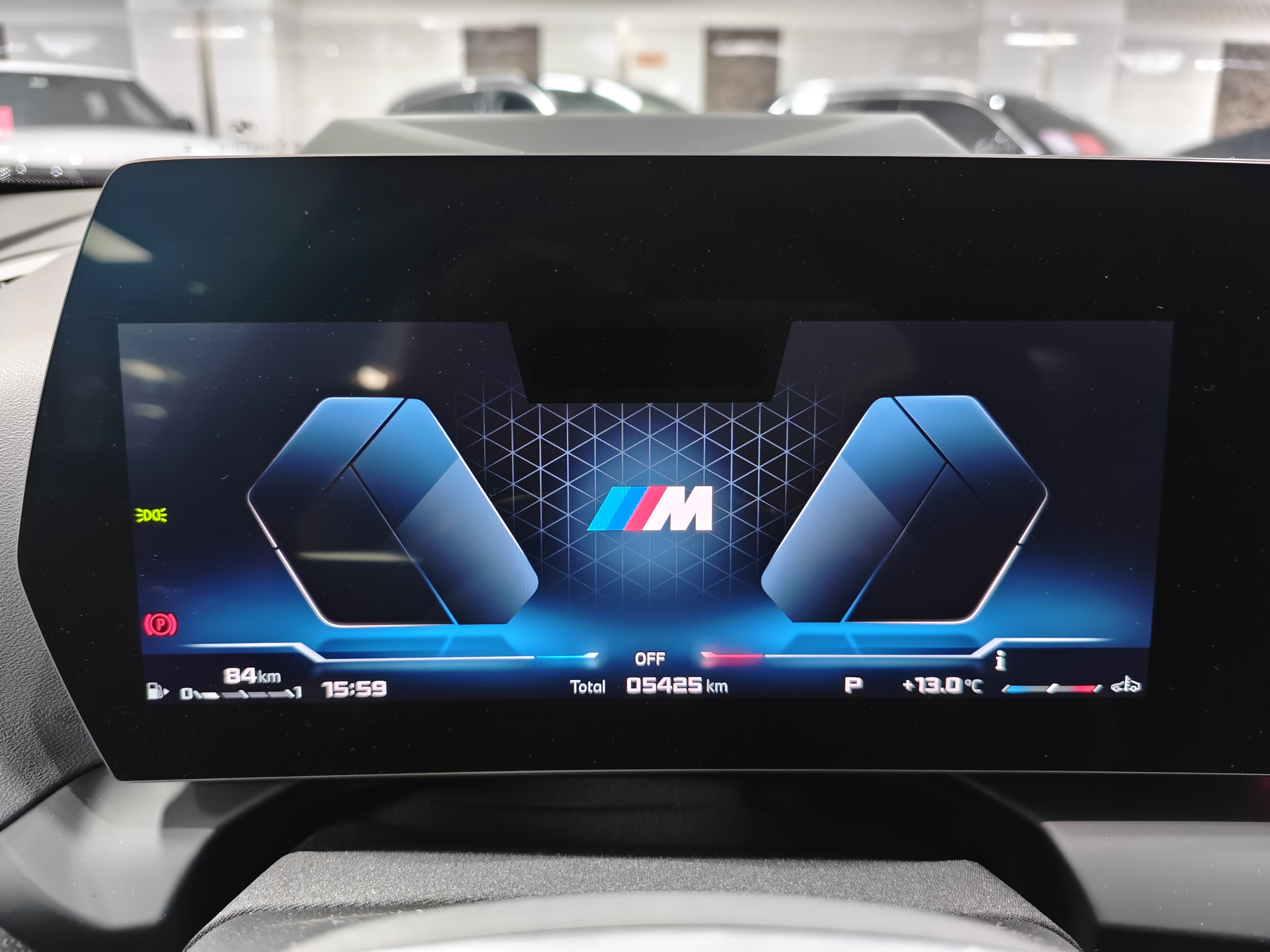 BMW M235L 2025 #19 BMW M235L 2025 car image #19