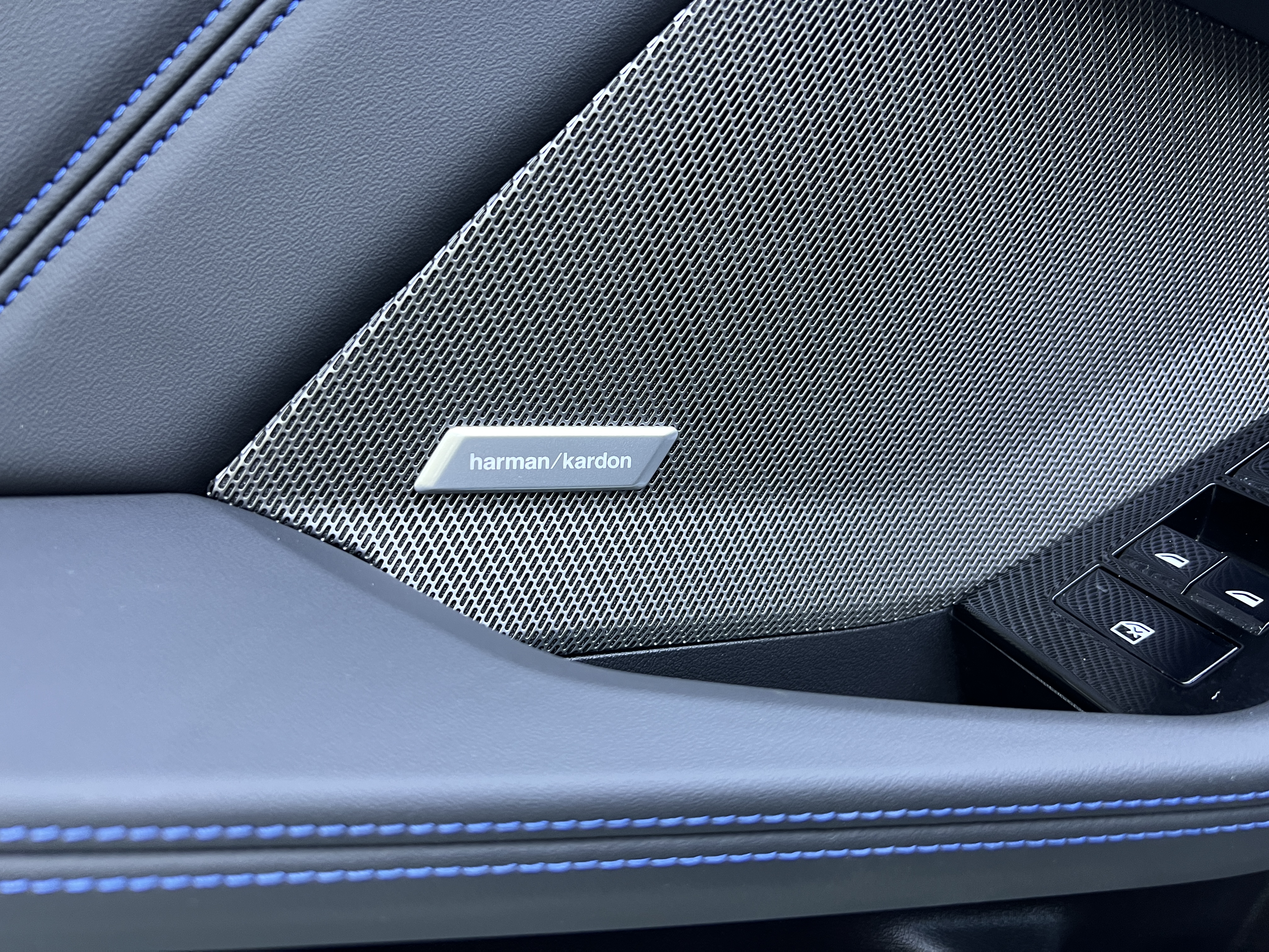 BMW M235L 2025 #19 BMW M235L 2025 car image #19