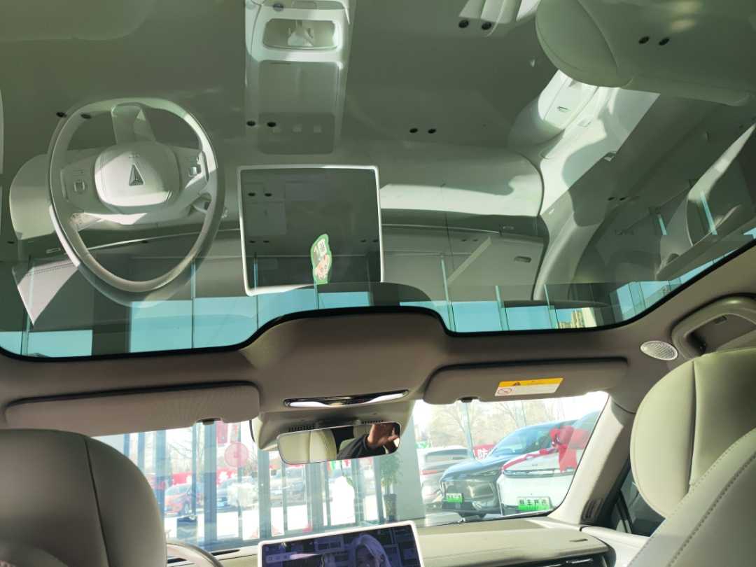 Deepal L07 2025 car image #19