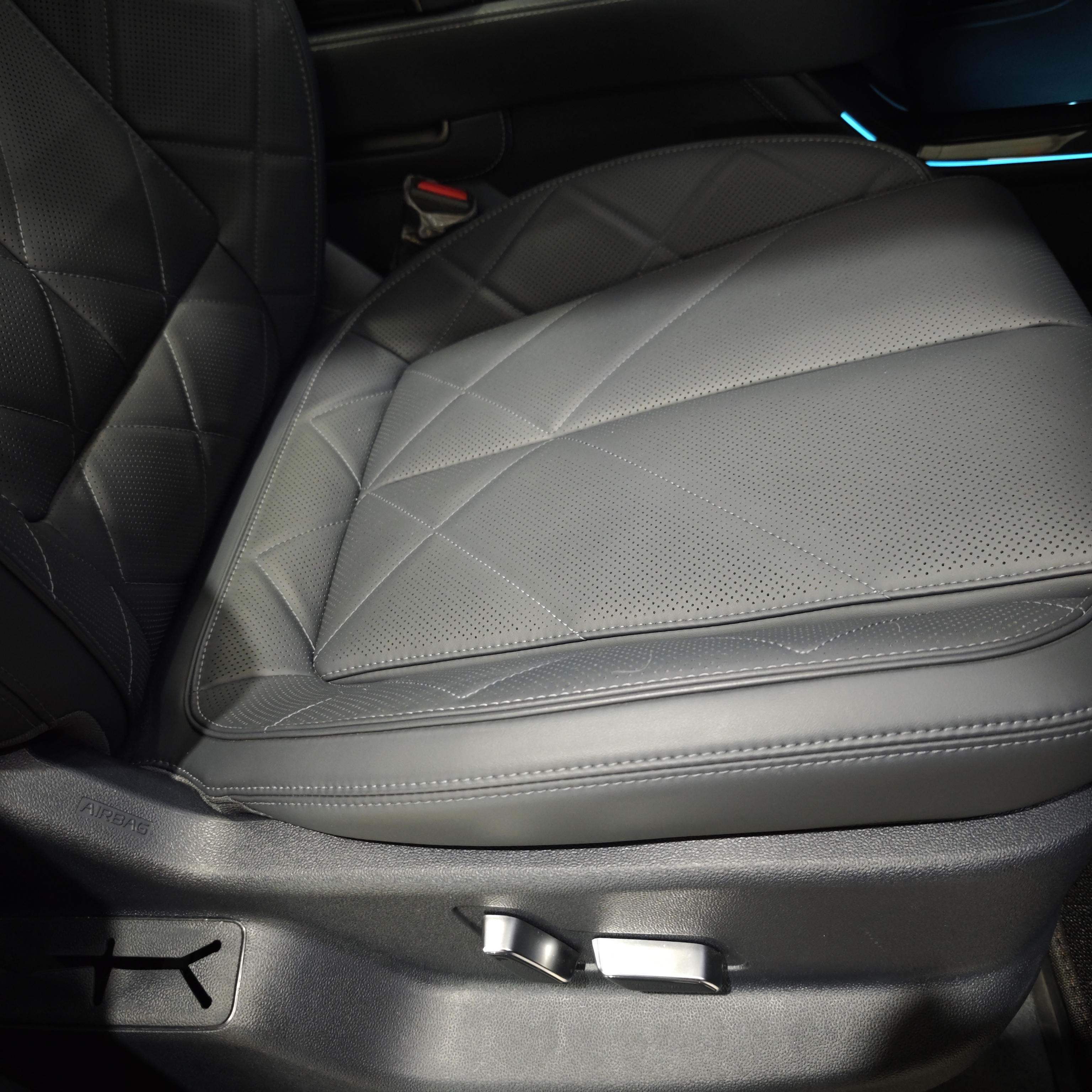 FangChengBao Leopard 5 2025 immagine di auto #19