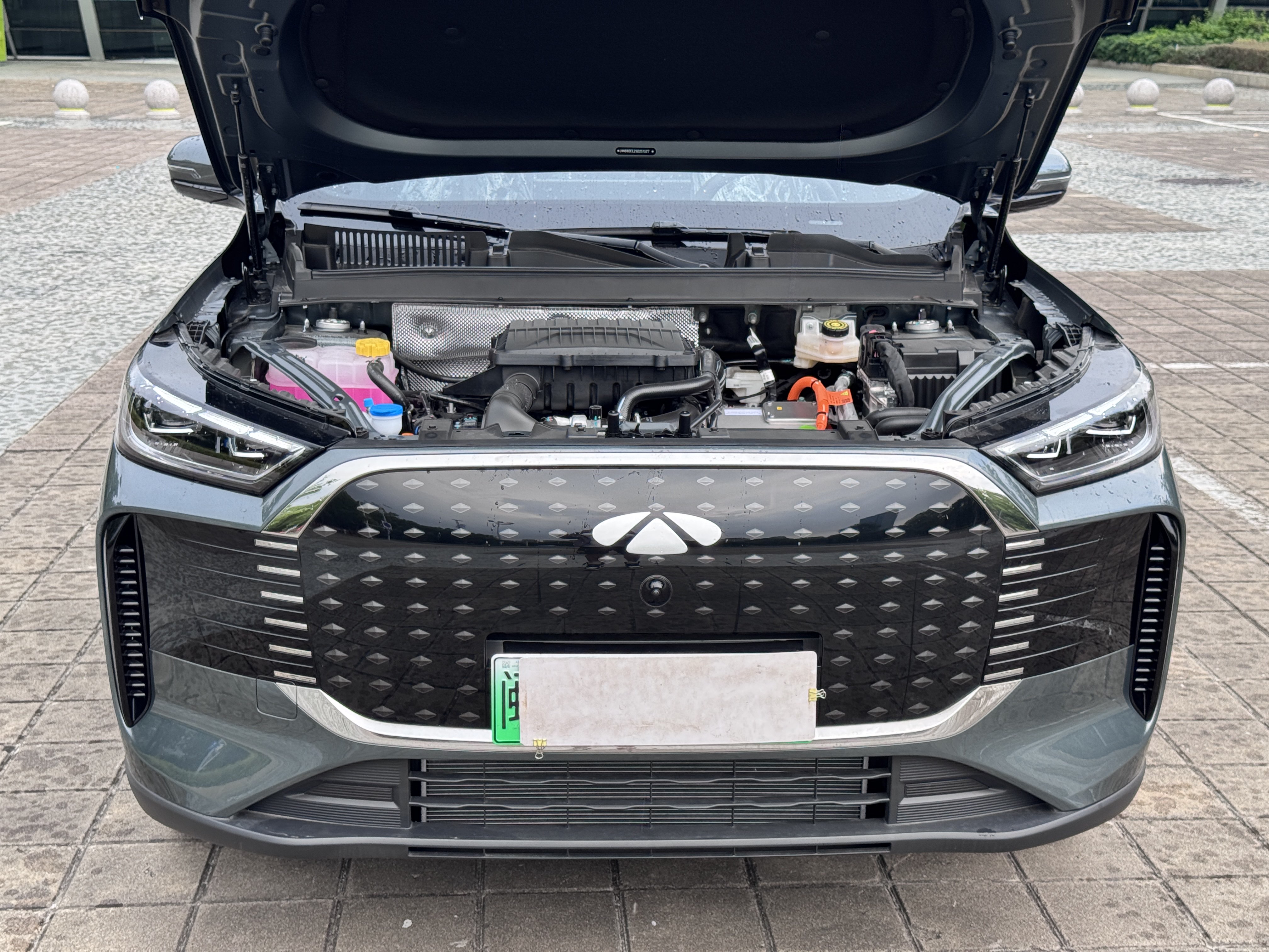 Chery Fulwin 2025 #19 Chery Fulwin 2025 car image #19