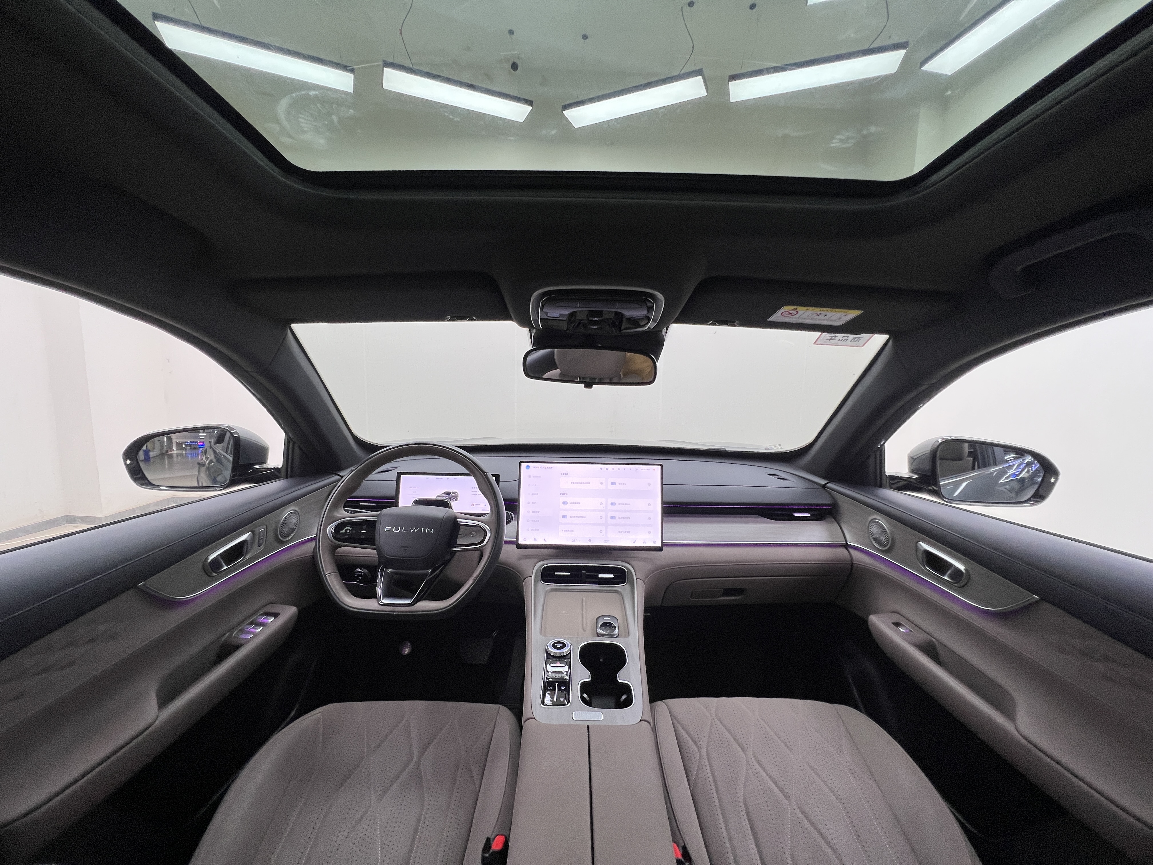 Chery 2025 #19 Chery 2025 immagine di auto #19