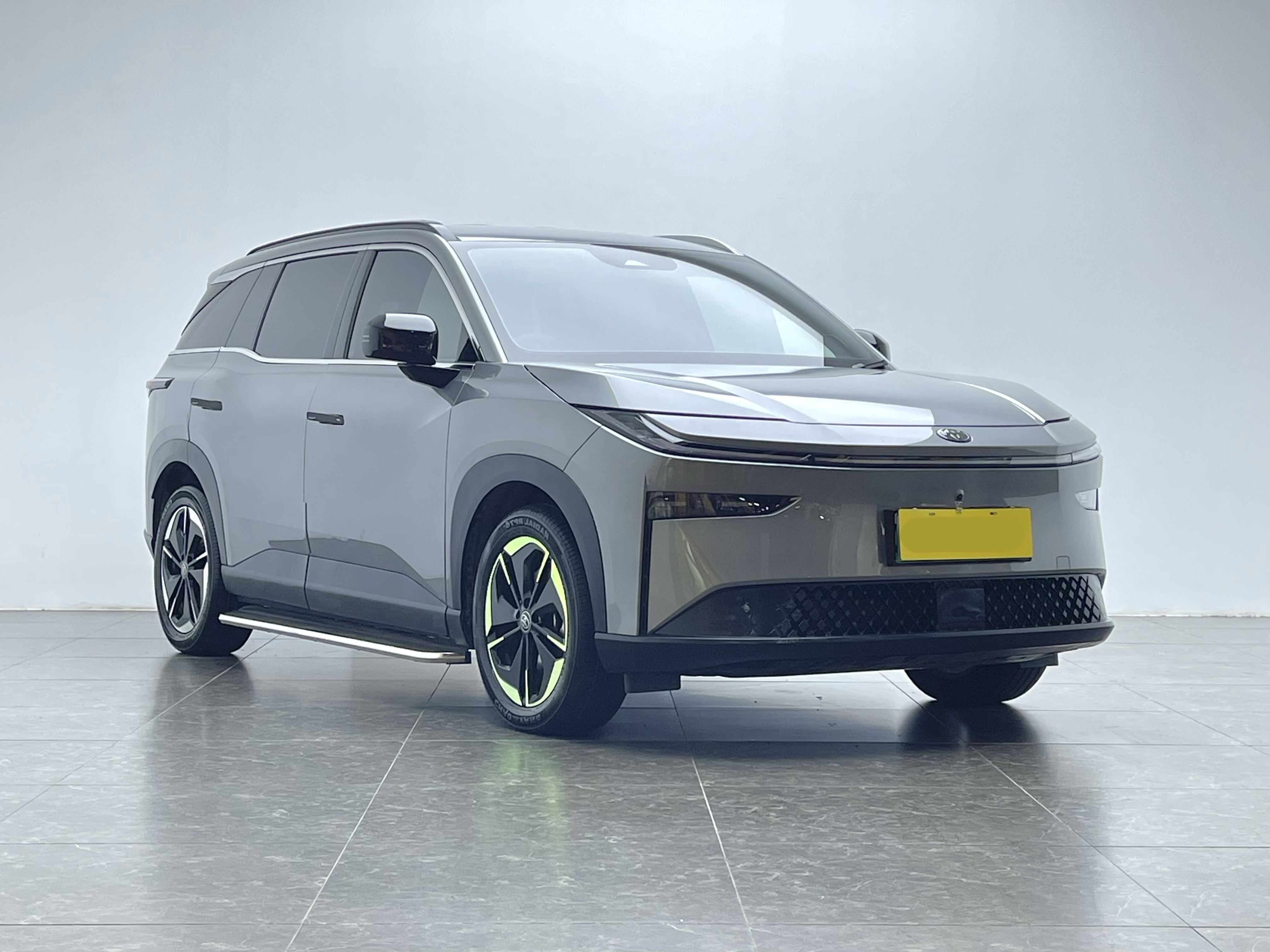 丰田 铂智3X 2025 汽车图片 #19