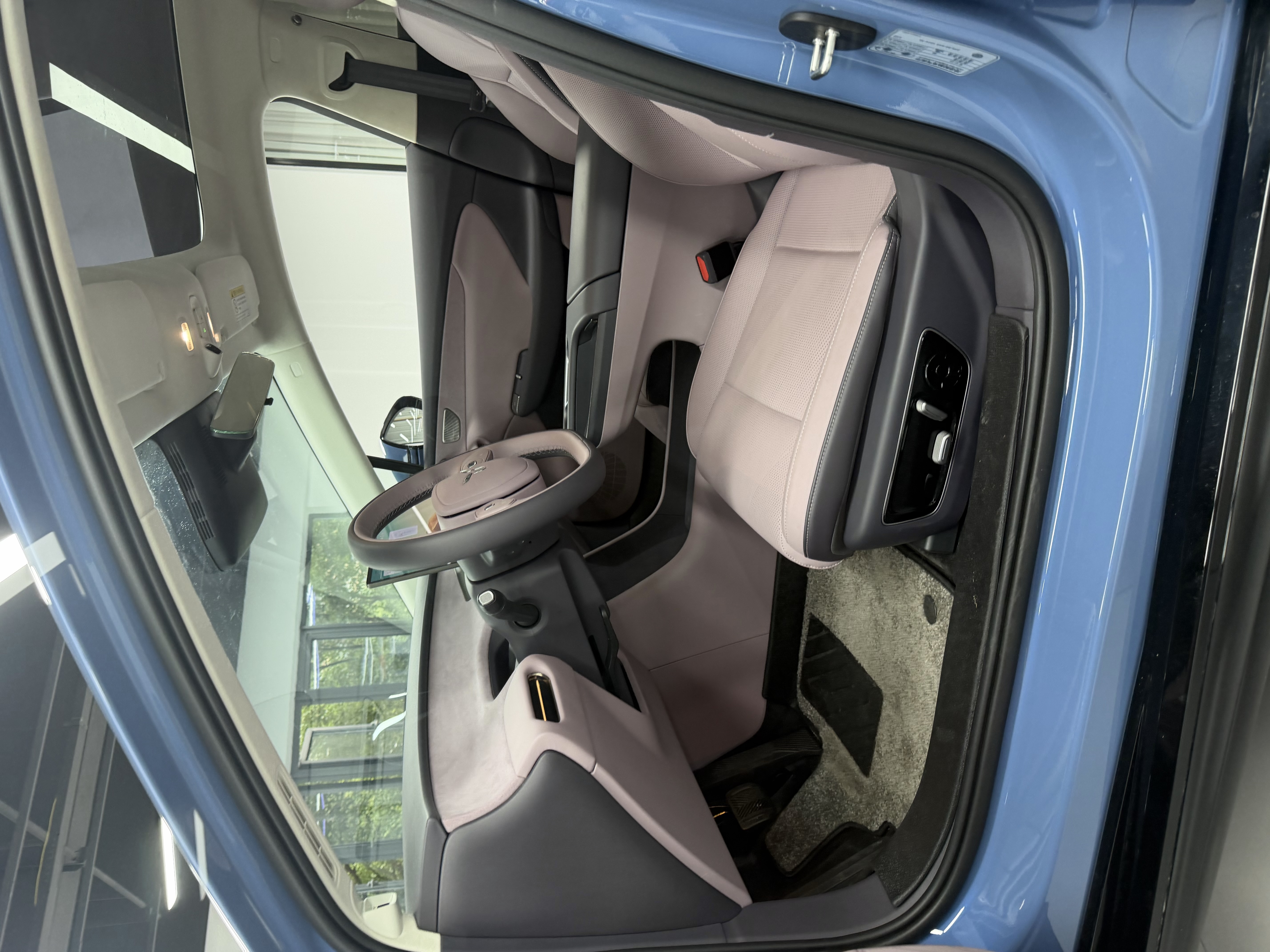 HongQi TianGong 05 2025 car image #19