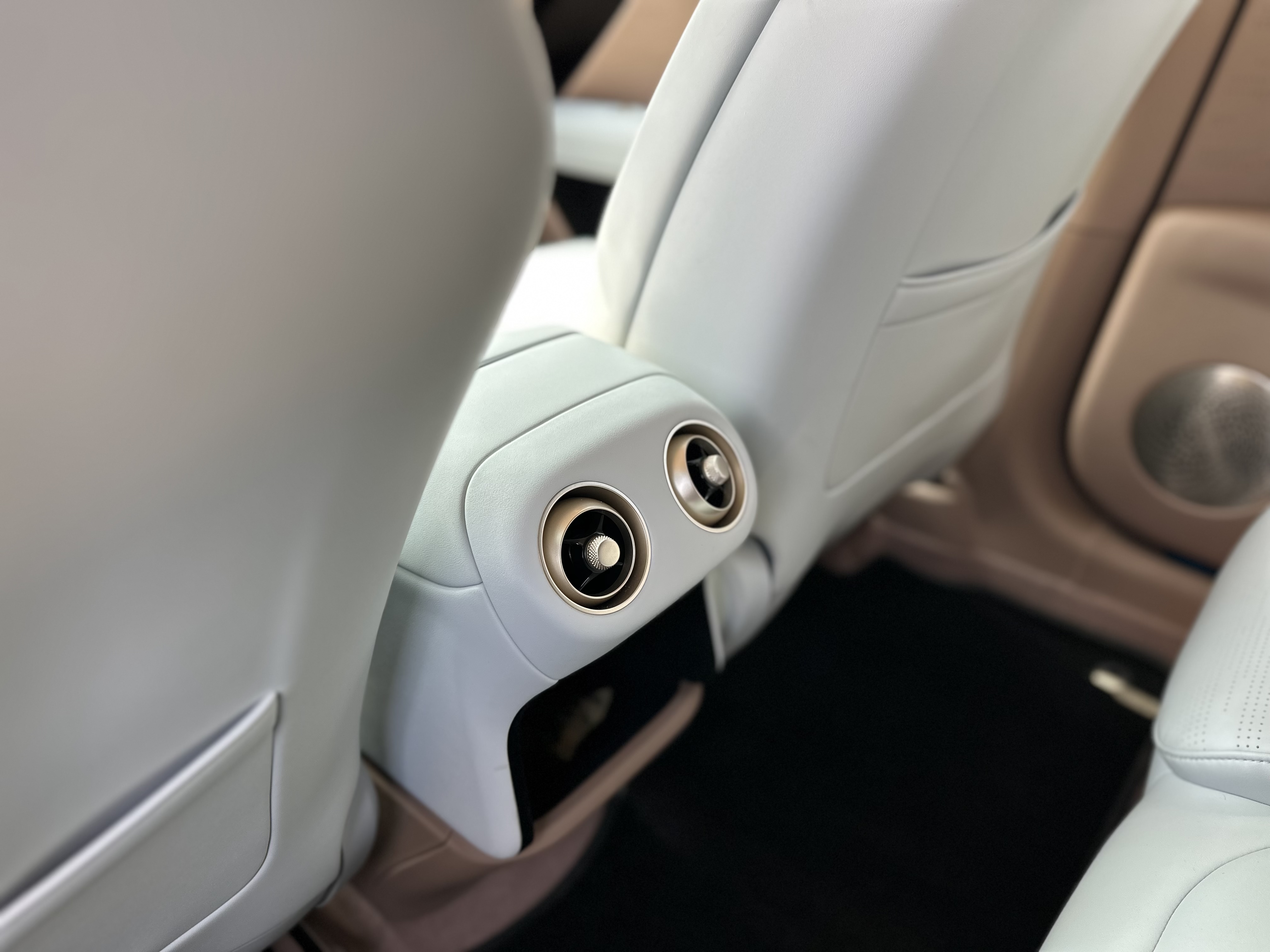 Avatr 07 2025 car image #19