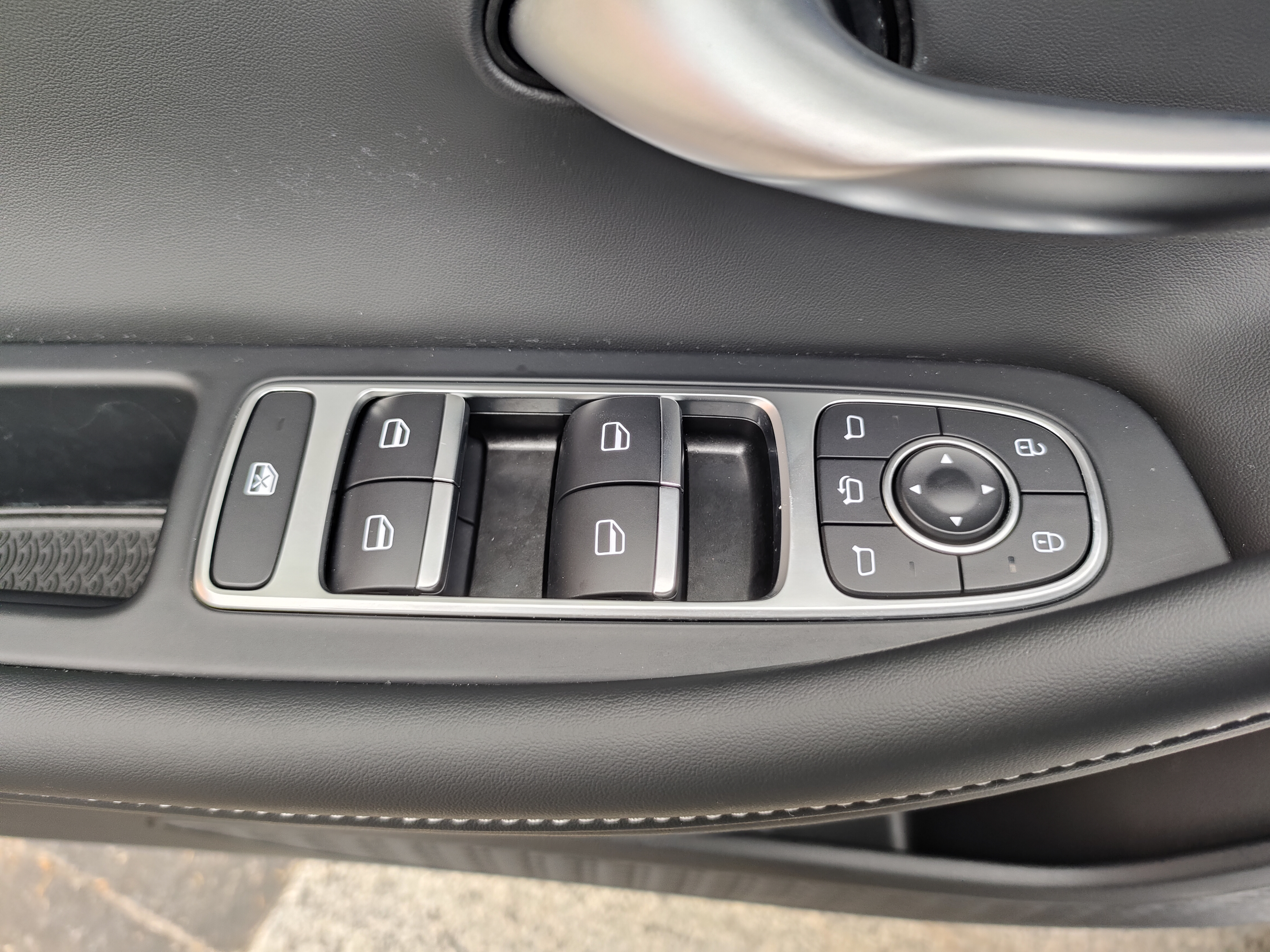 Chery Arrizo 8 2025 car image #19