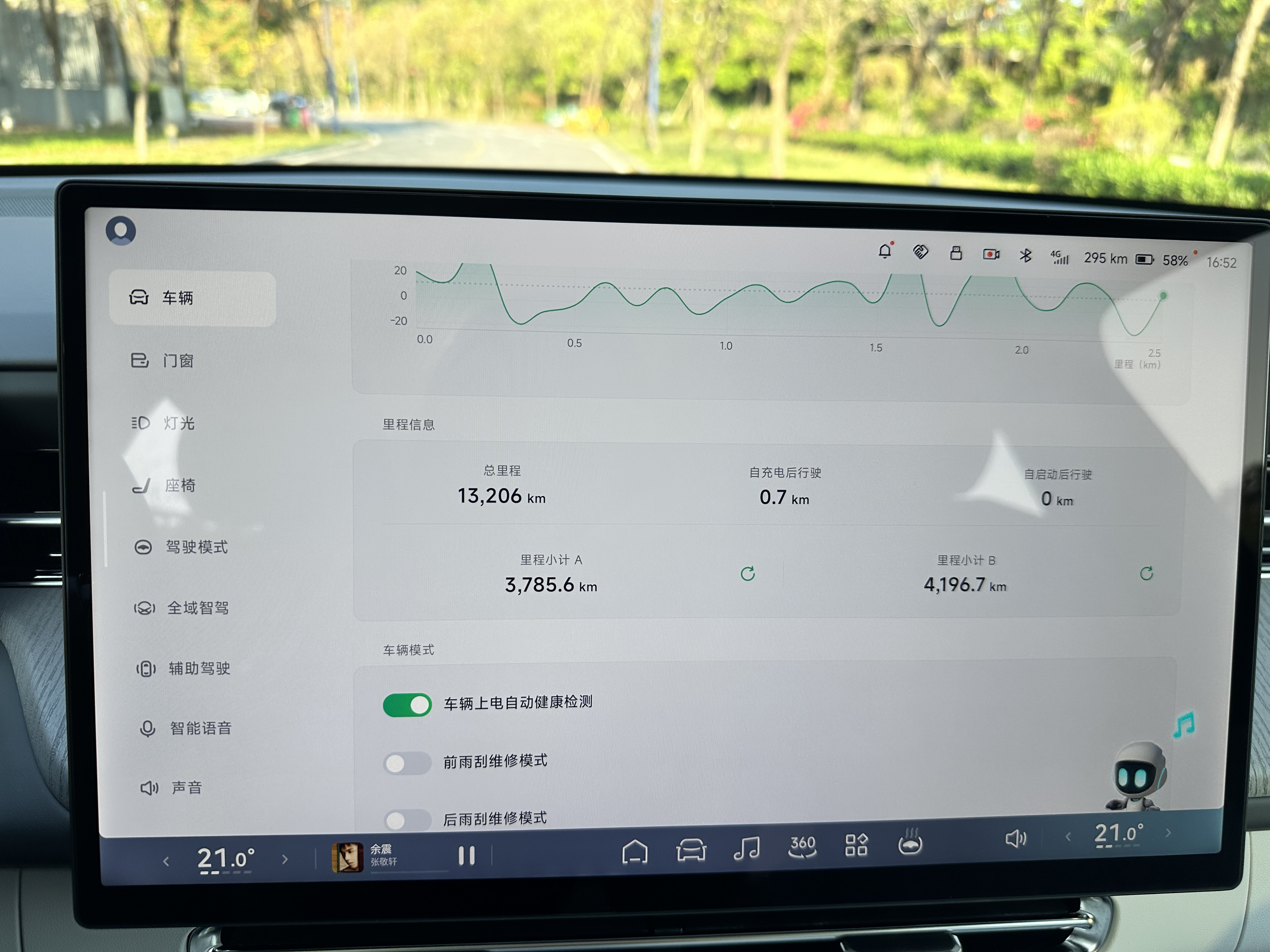 小鹏 小鹏G6 2025 汽车图片 #19