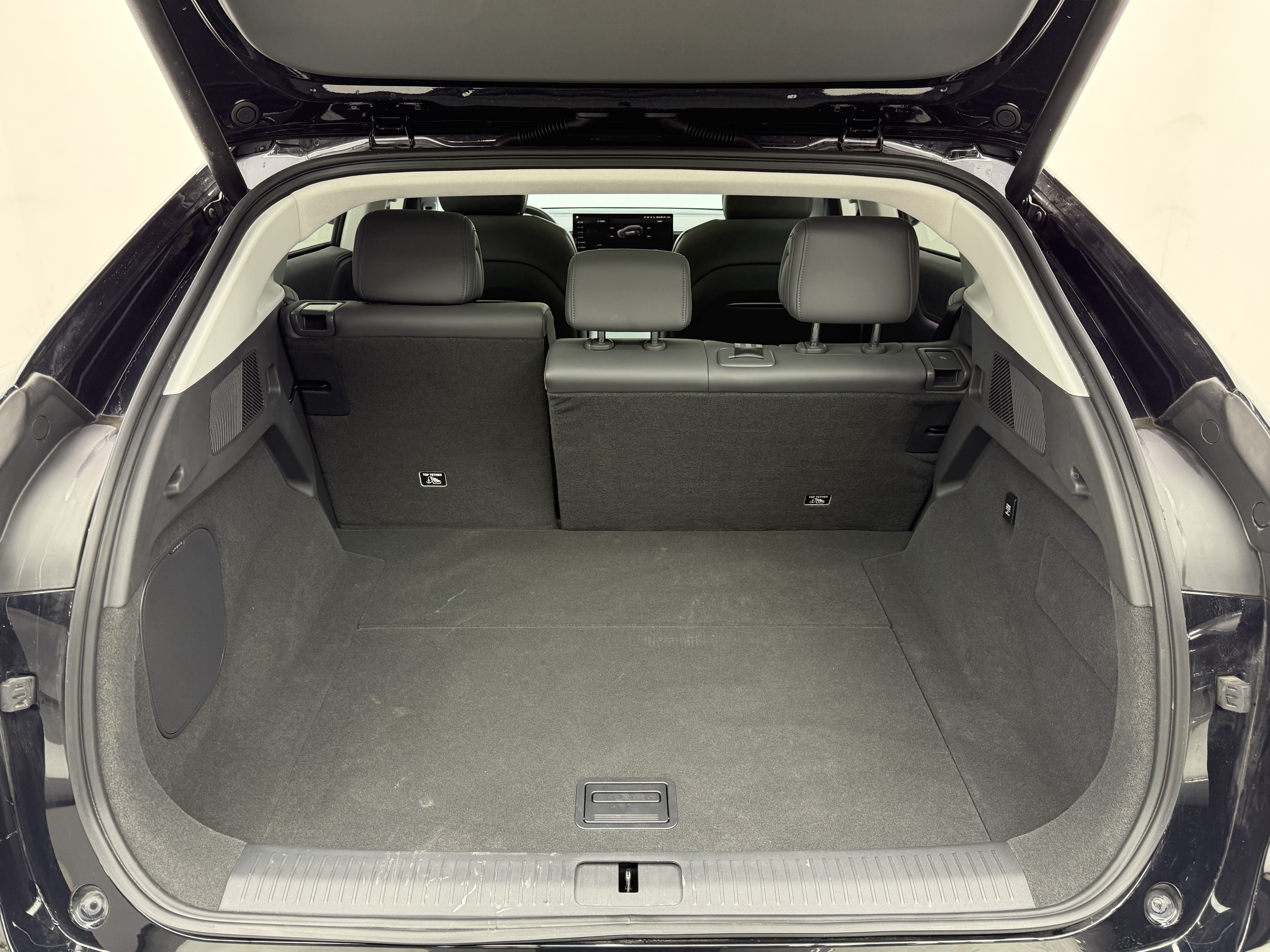 Xpeng G6 2025 imagem de carro #19