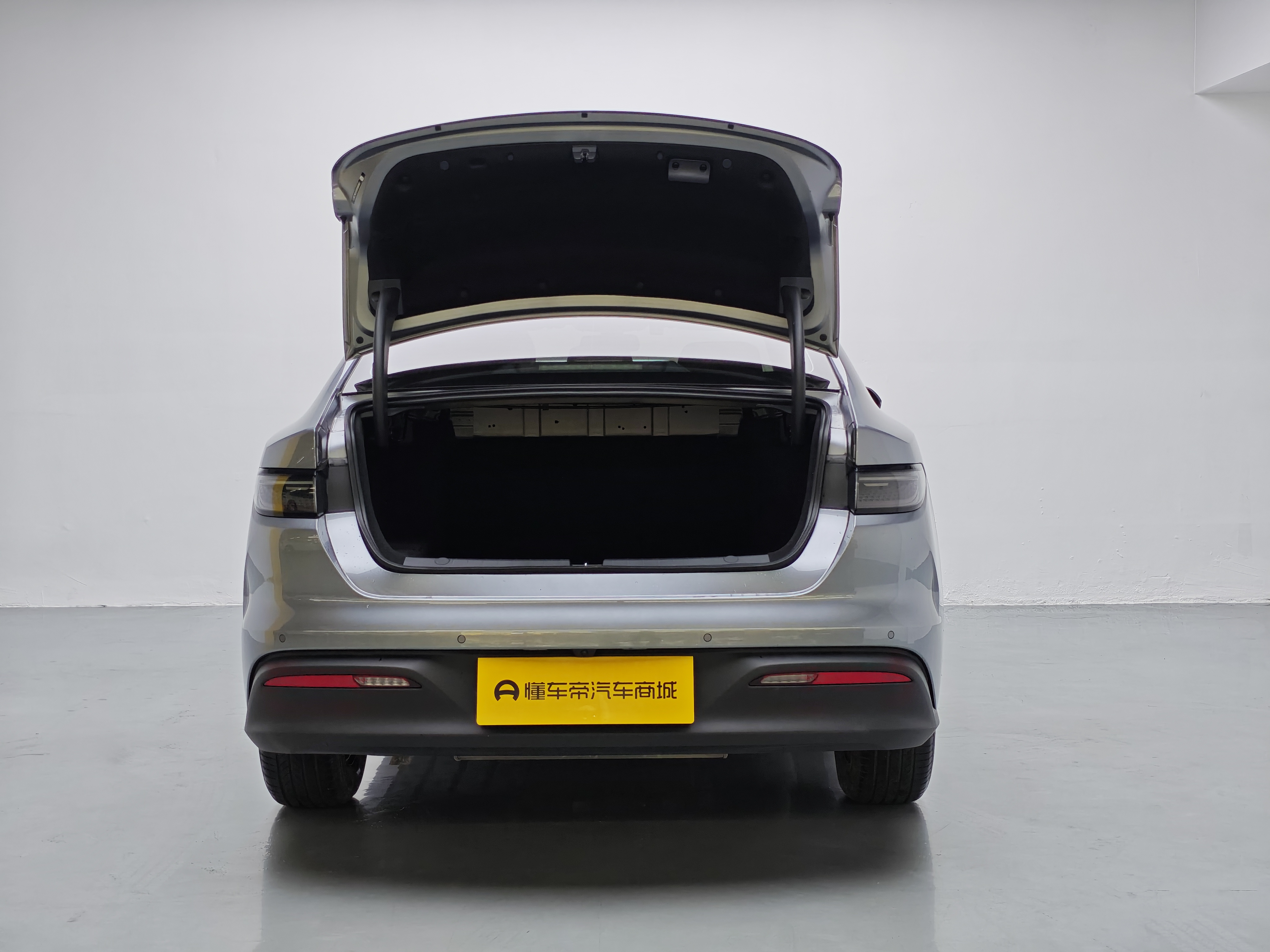 BYD Seal 05 DM-i 2025 car image #19