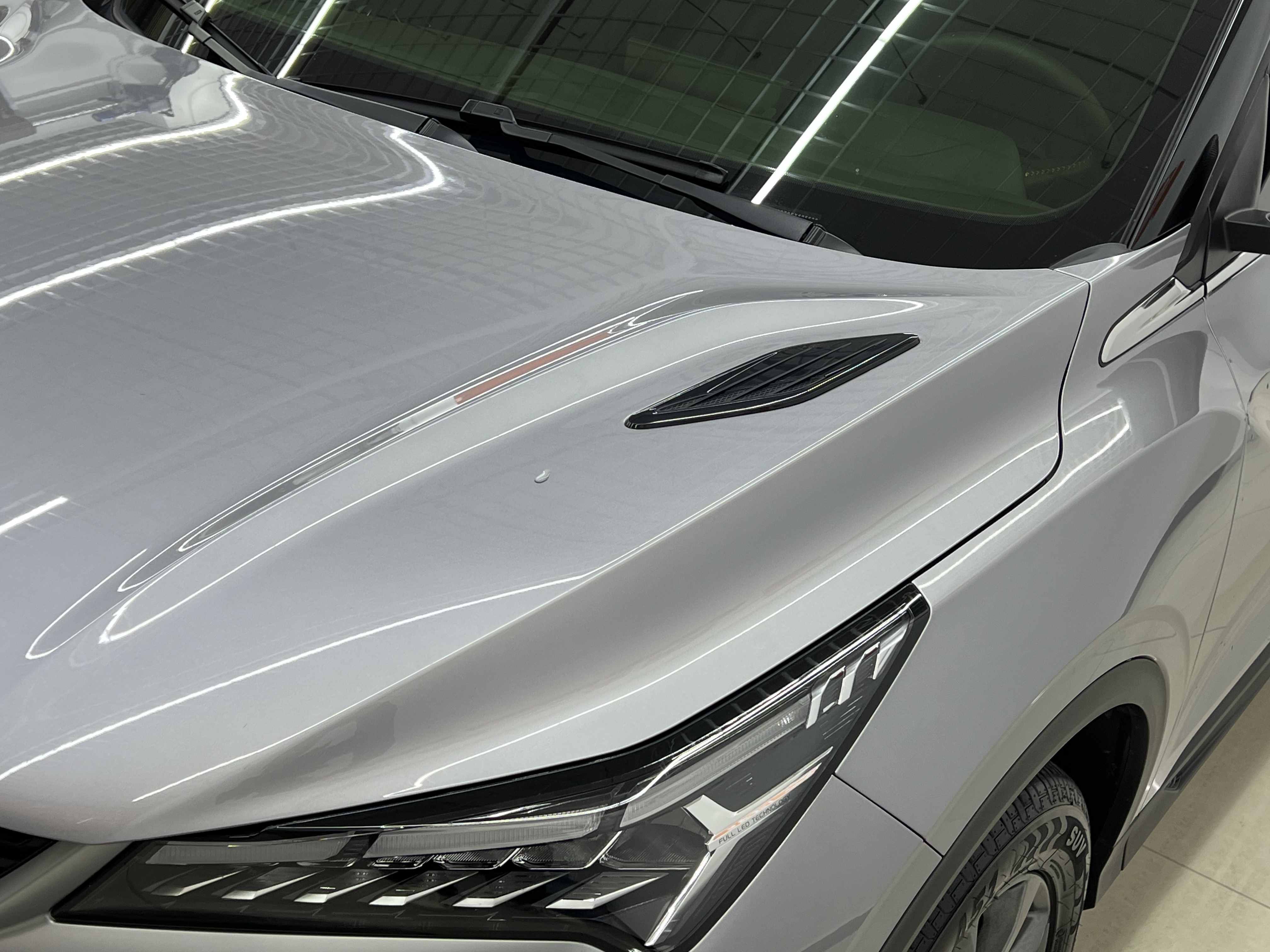 GEELY Coolray 2025 #19 GEELY Coolray 2025 car image #19