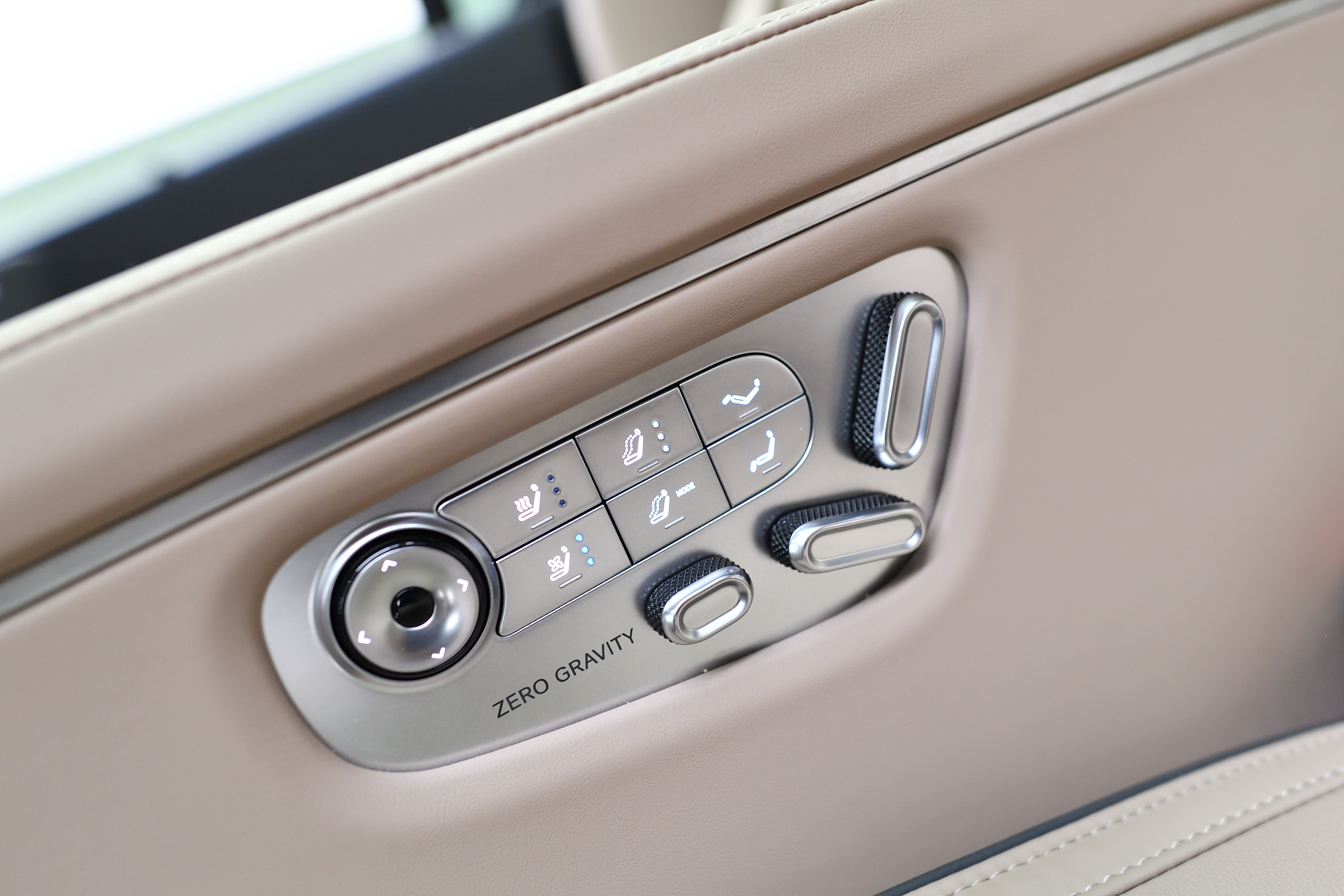 Xpeng X9 2025 #19 Xpeng X9 2025 immagine di auto #19