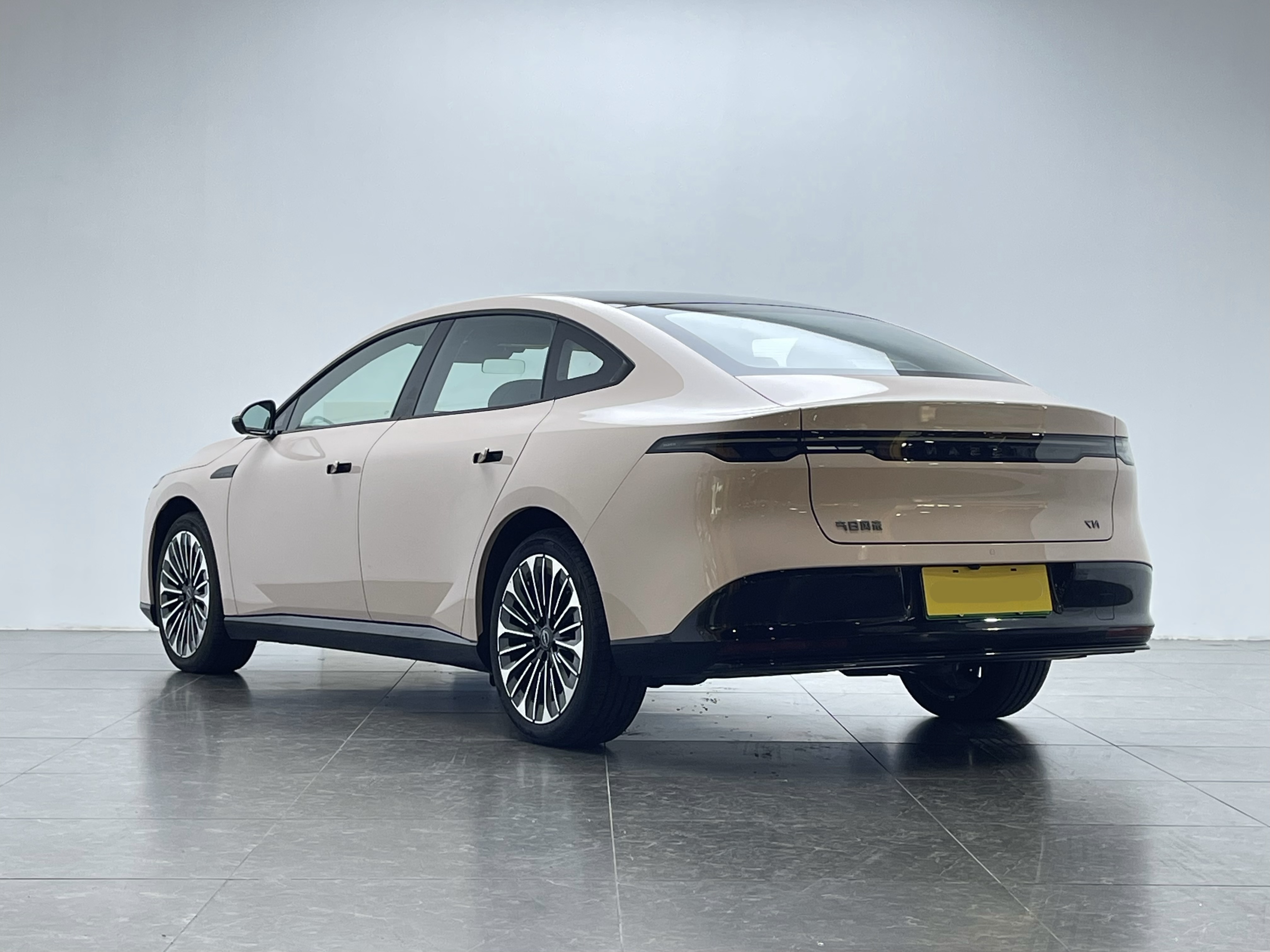 日产 日产N7 2025 汽车图片 #19