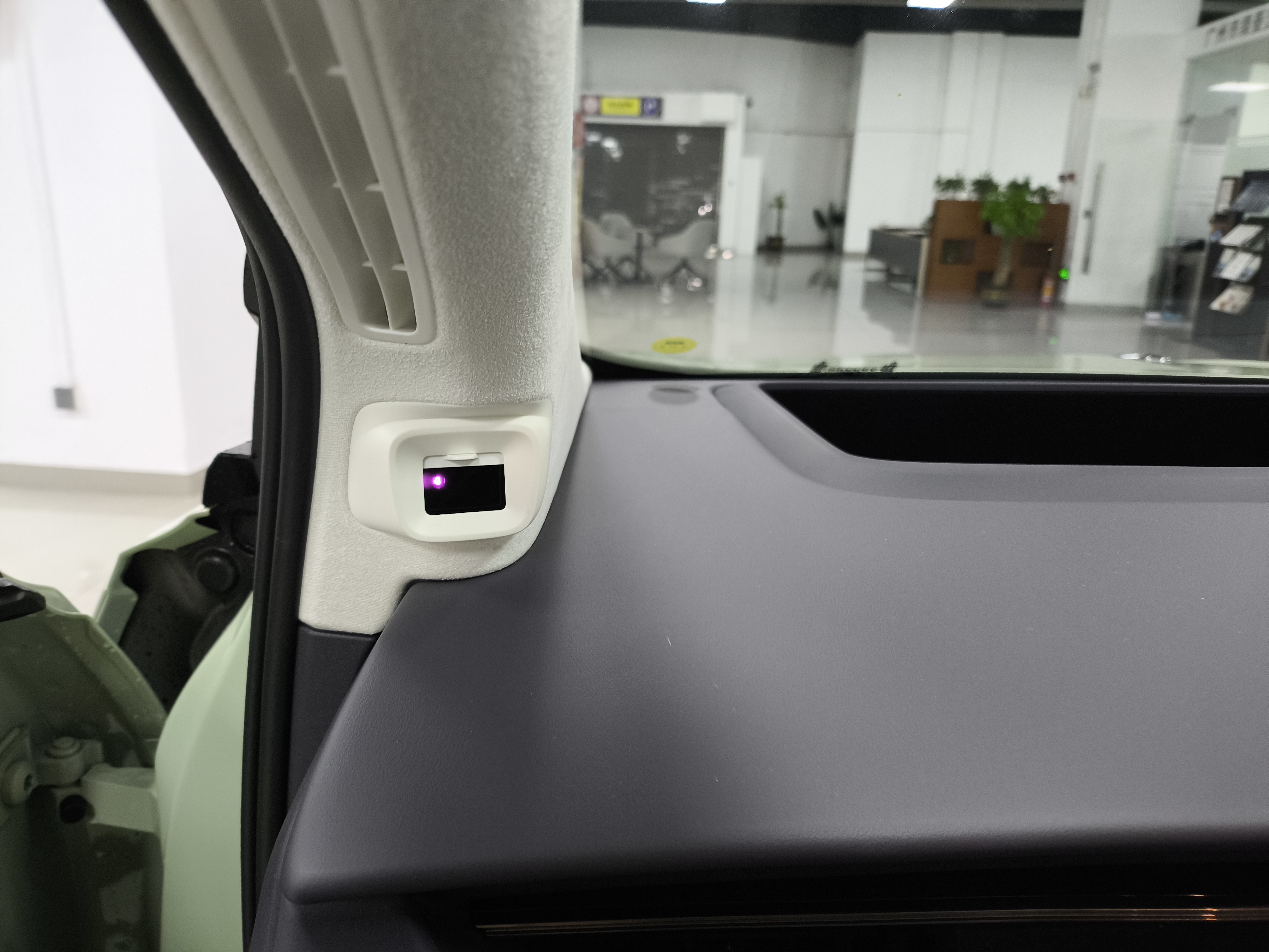 HongQi TianGong 06 2025 #19 HongQi TianGong 06 2025 car image #19