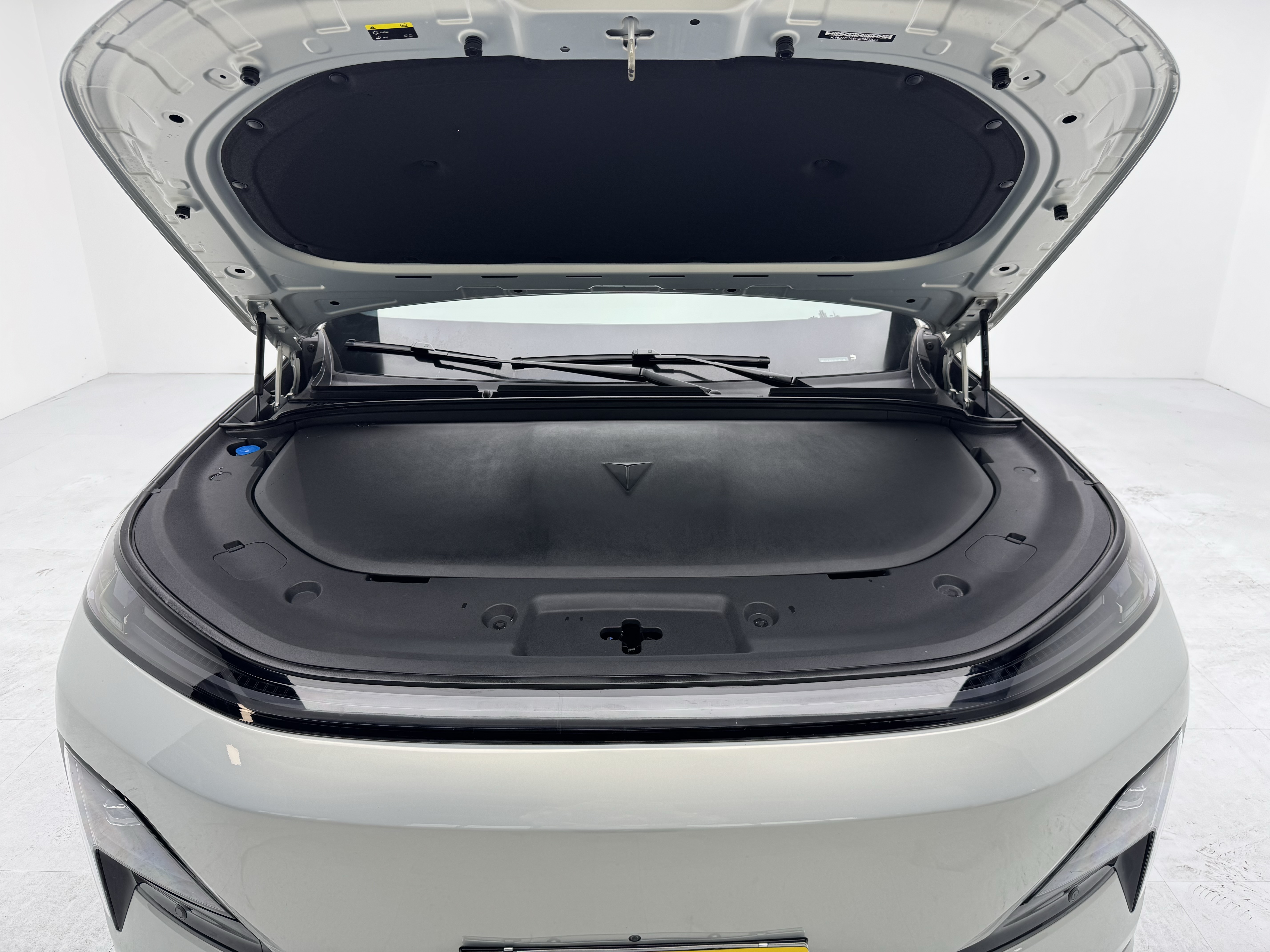 Deepal S09 2025 car image #19