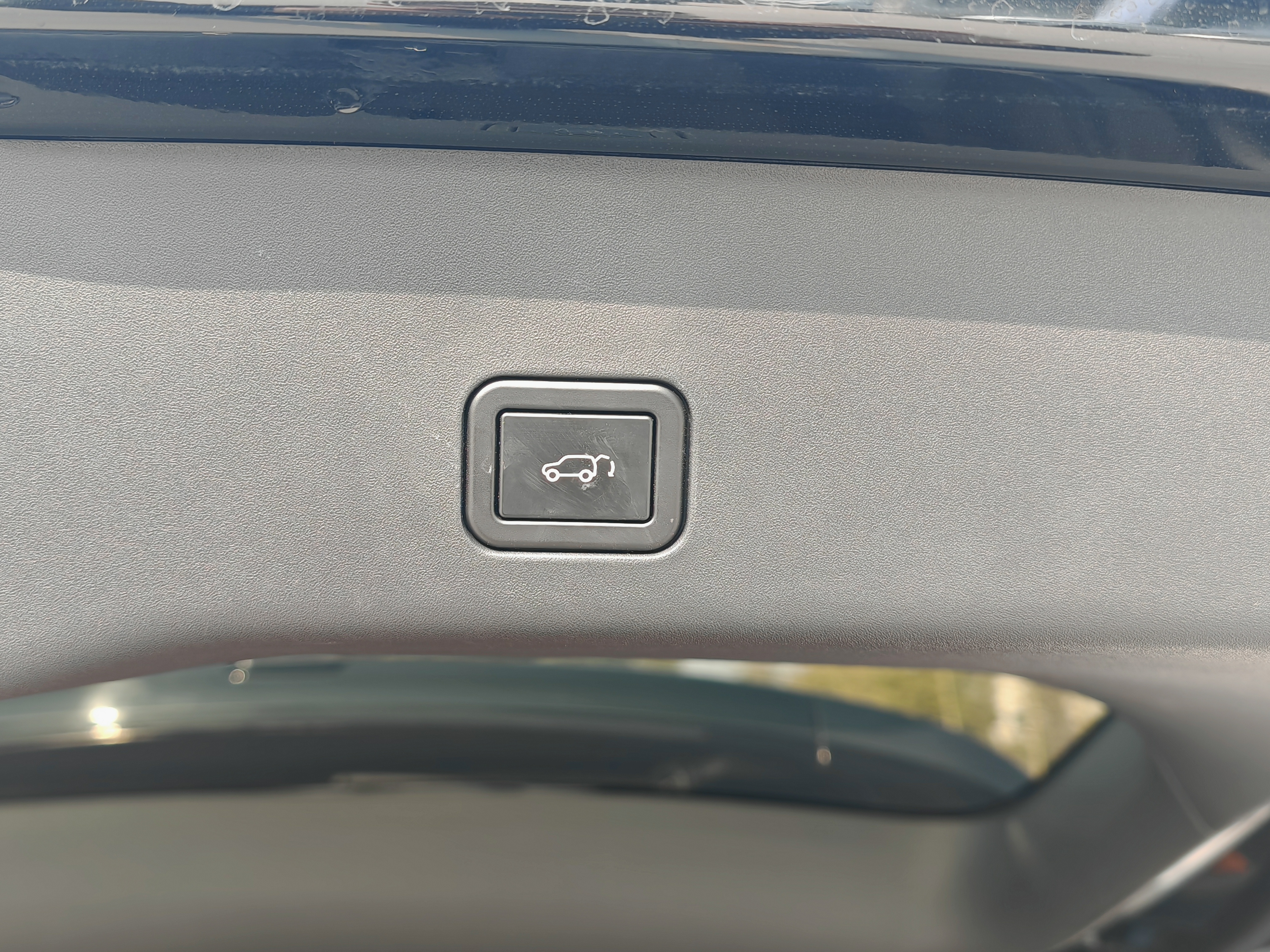 Deepal S09 2025 car image #19