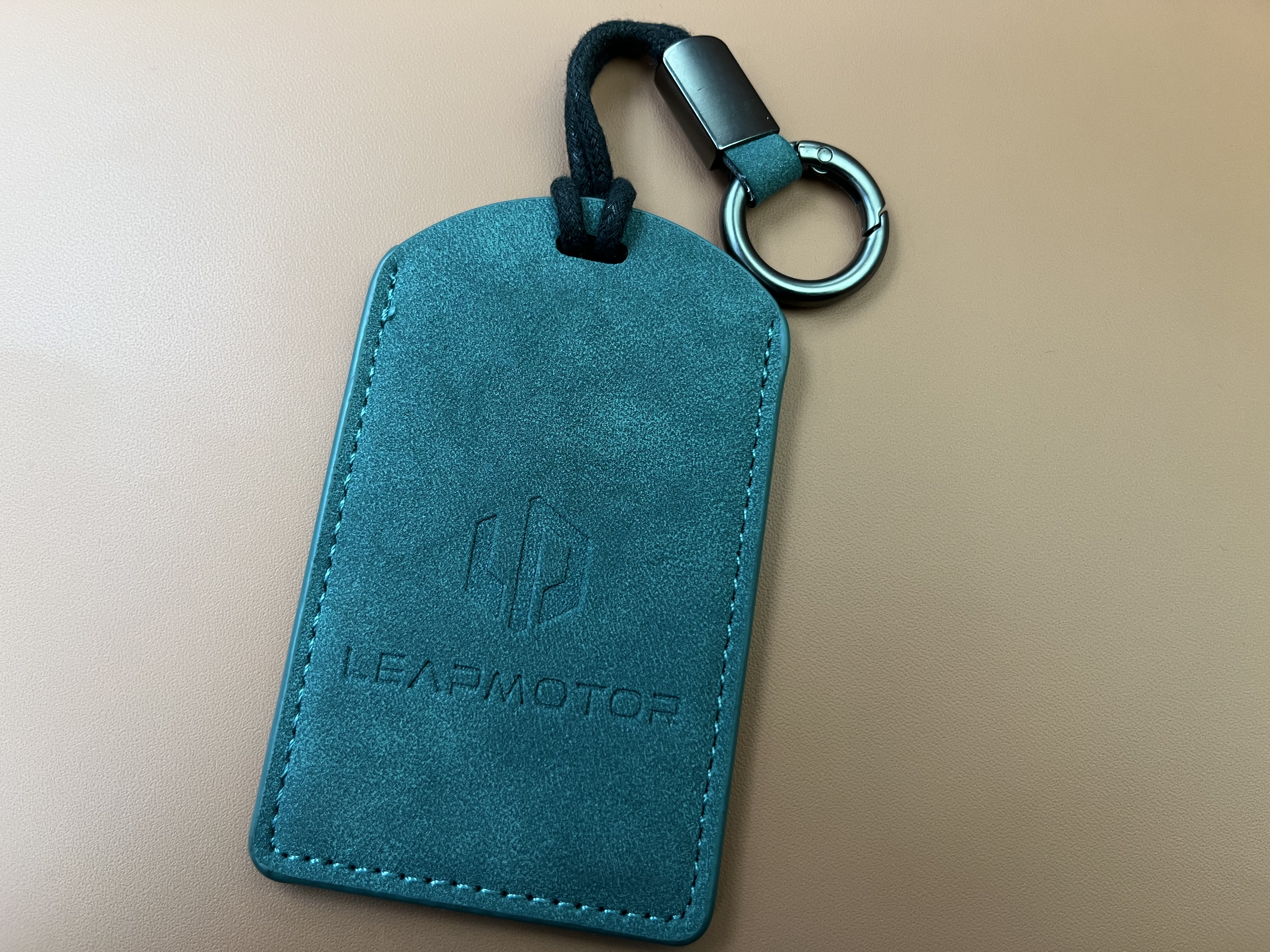 零跑汽车 零跑C10 2025 汽车图片 #19