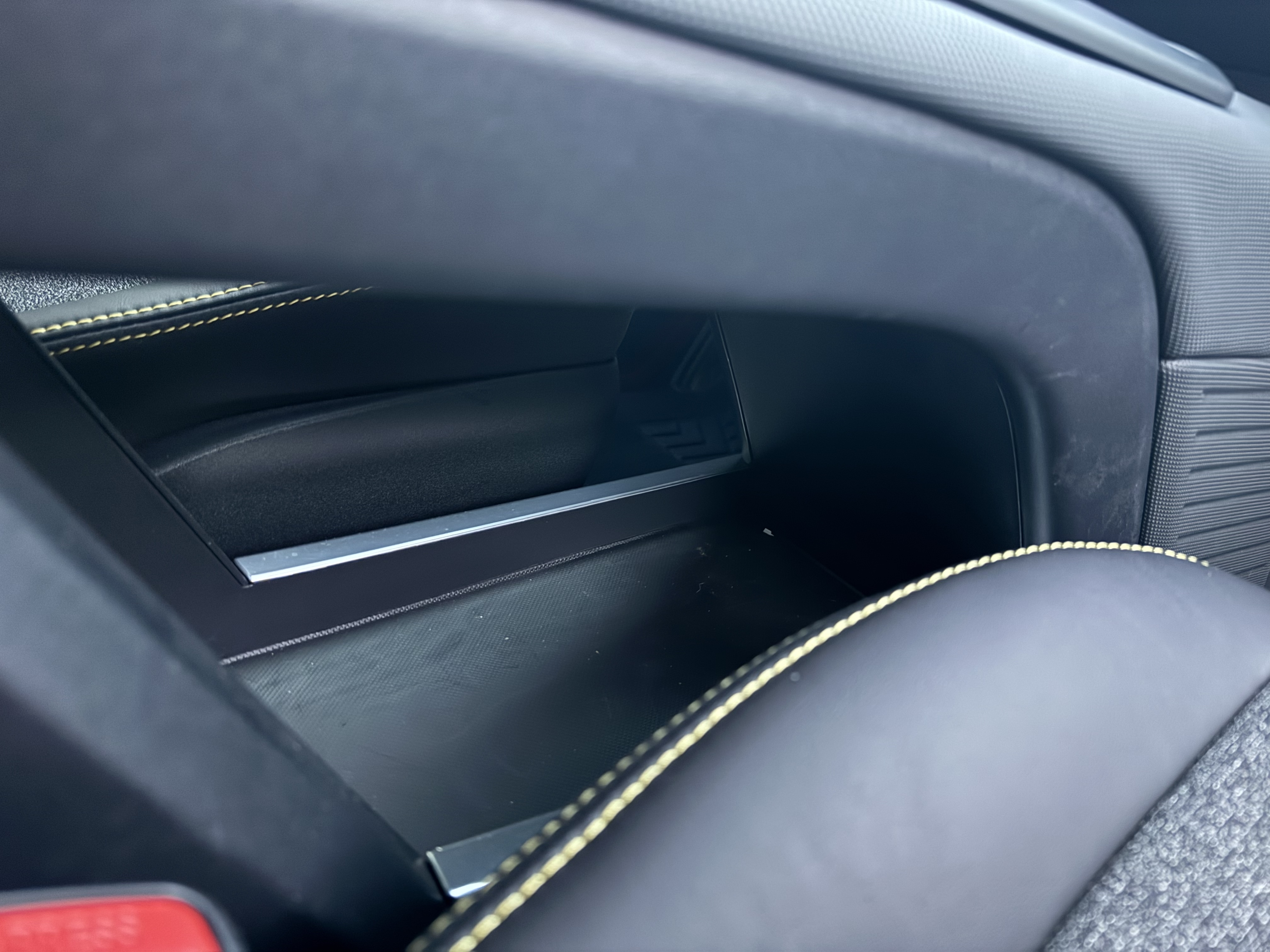 Toyota bZ5 2025 #19 Toyota bZ5 2025 imagen de coche #19