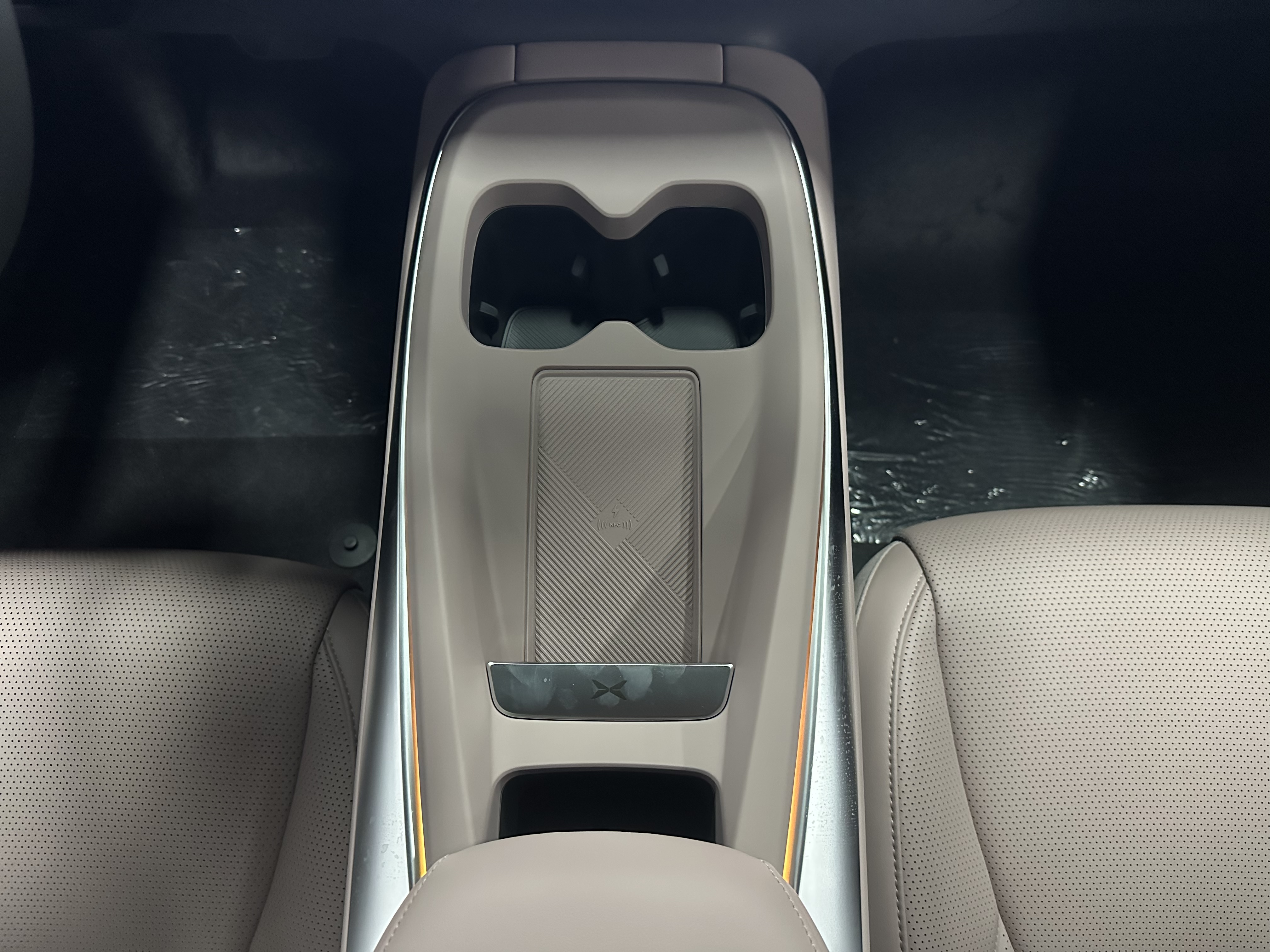 Xpeng MONA M03 2026 #19 Xpeng MONA M03 2026 immagine di auto #19