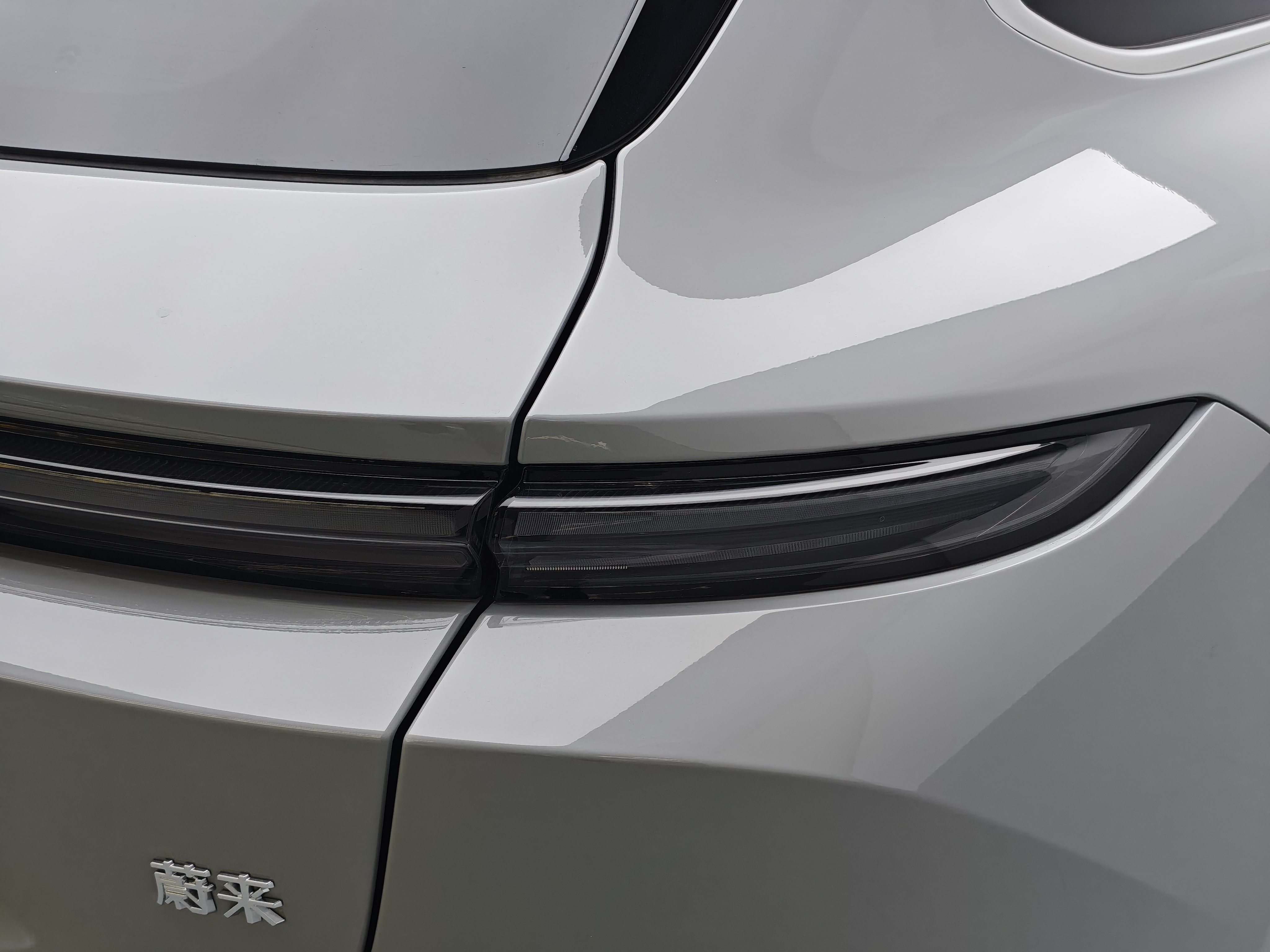 蔚来 蔚来ET5T 2026 汽车图片 #19