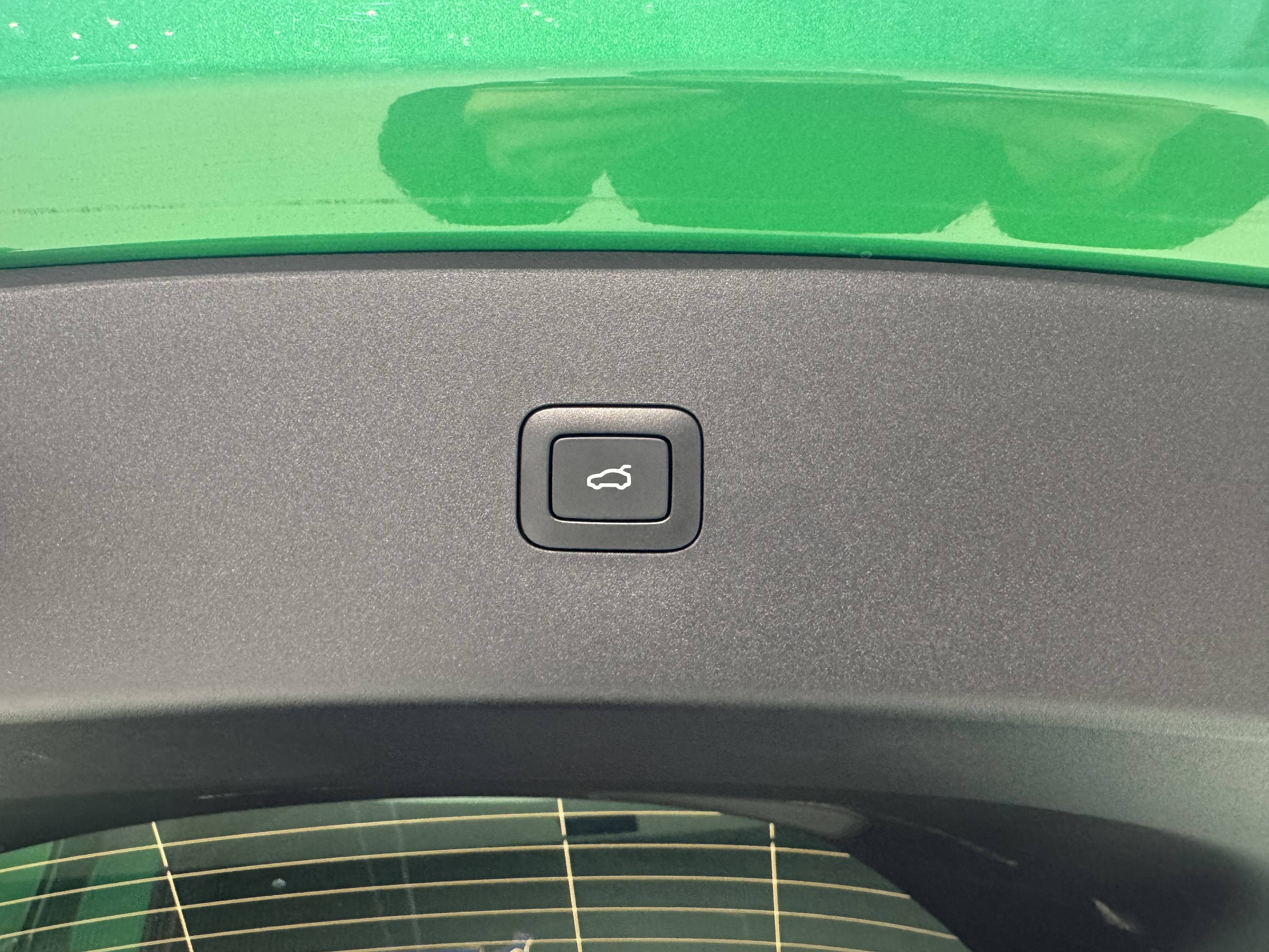 小米汽车 小米YU7 2025 汽车图片 #19