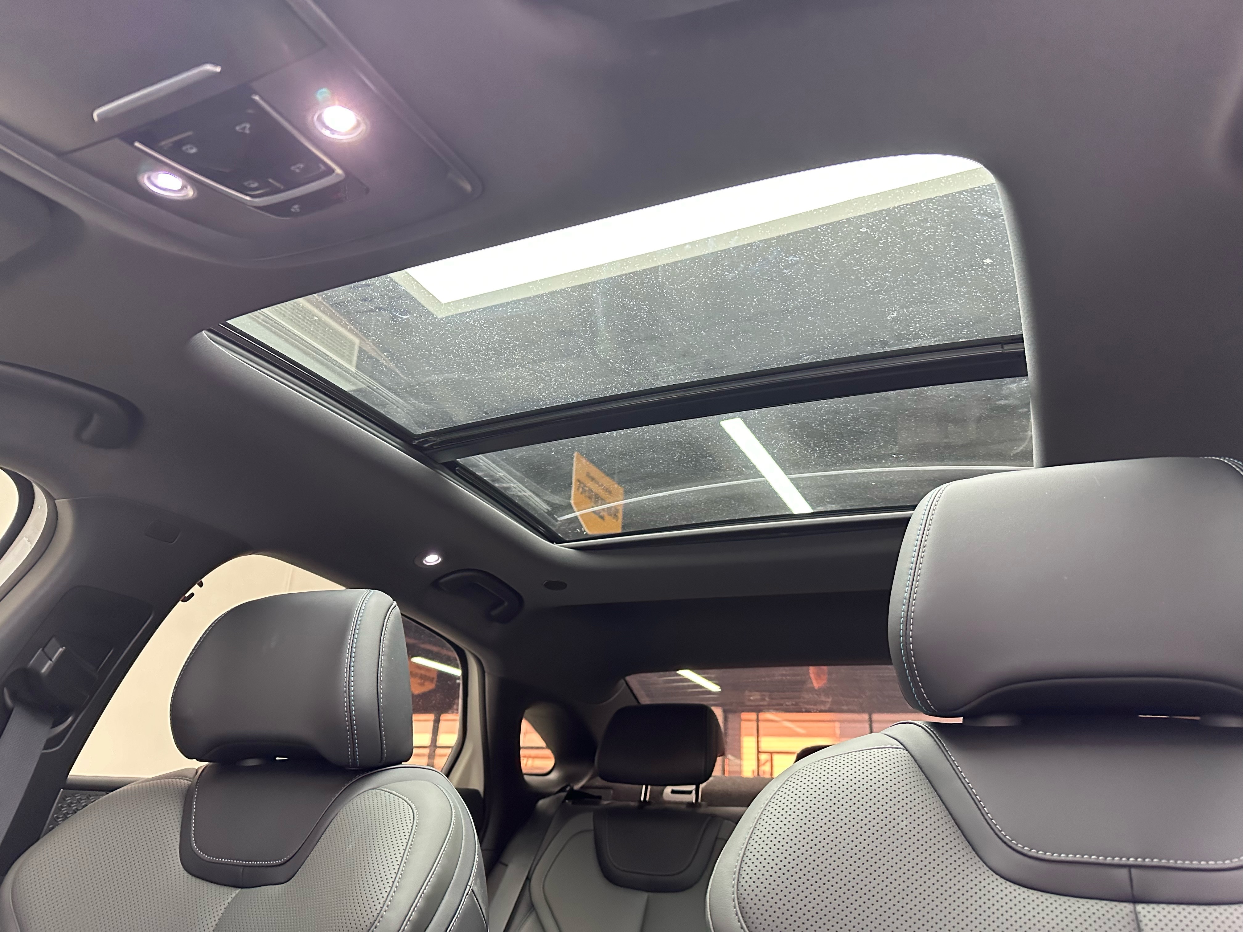 BYD Qin L 2025 car image #19