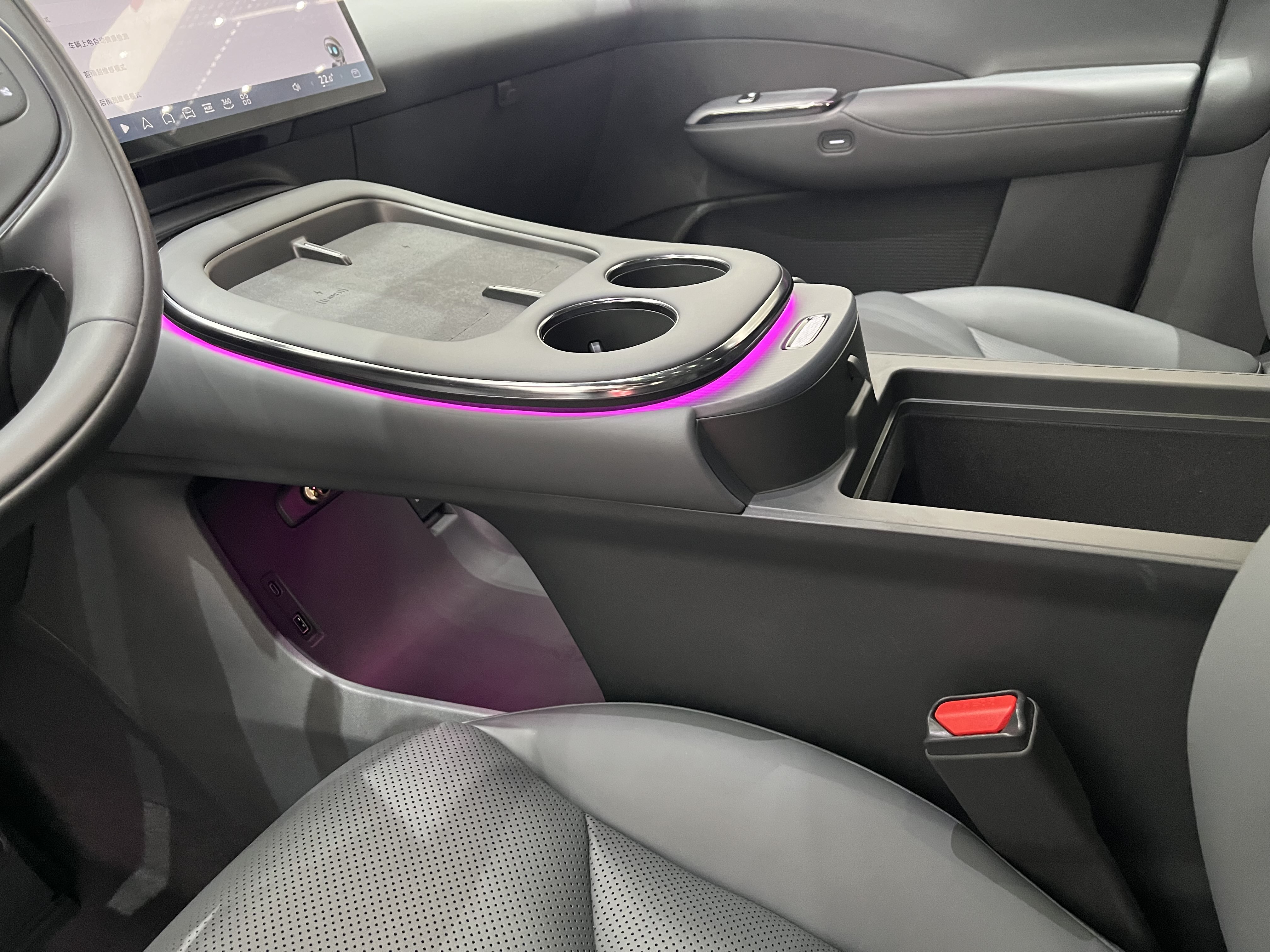 Xpeng G7 2025 #19 Xpeng G7 2025 immagine di auto #19