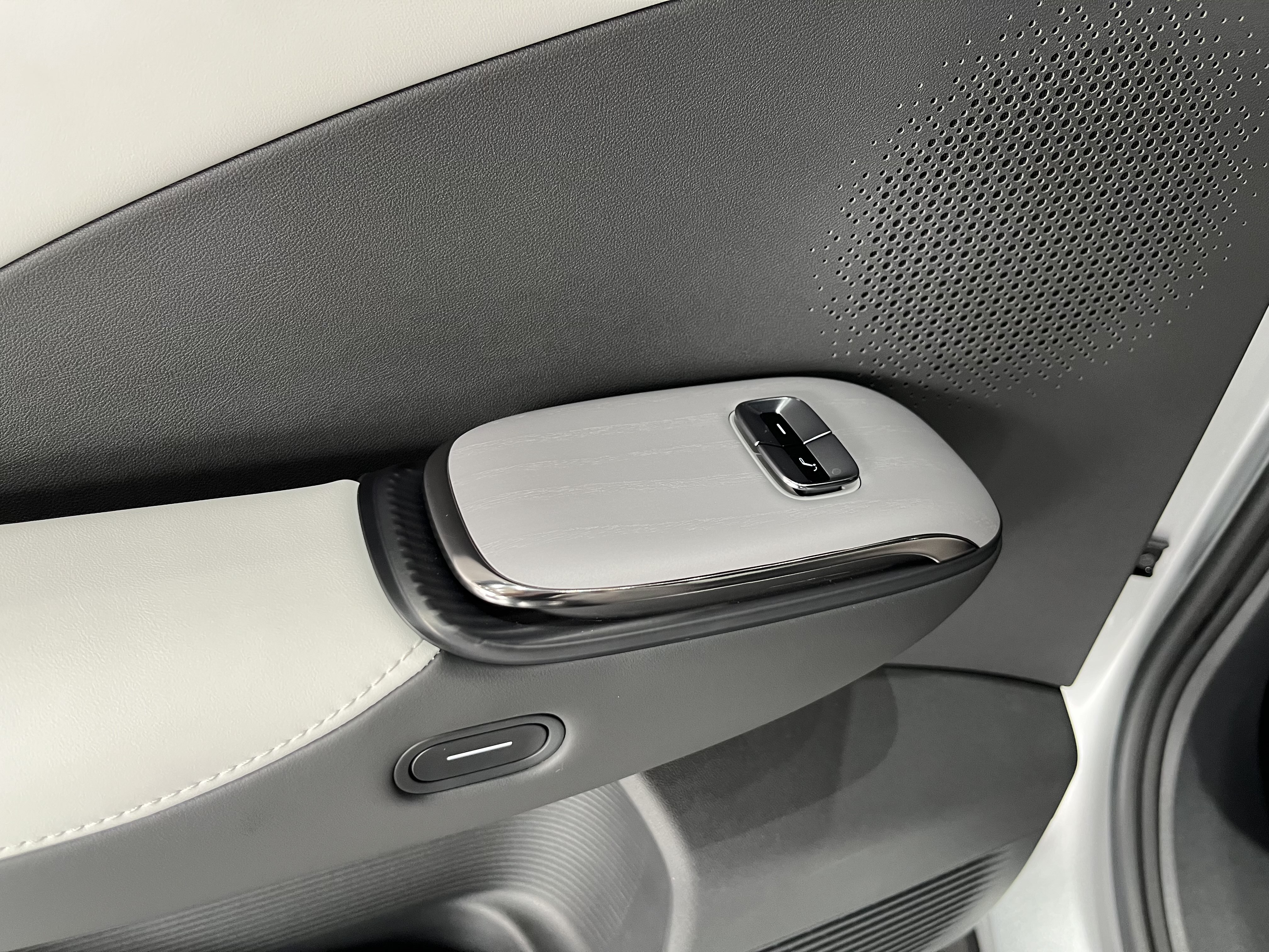 Xpeng G7 2025 immagine di auto #19