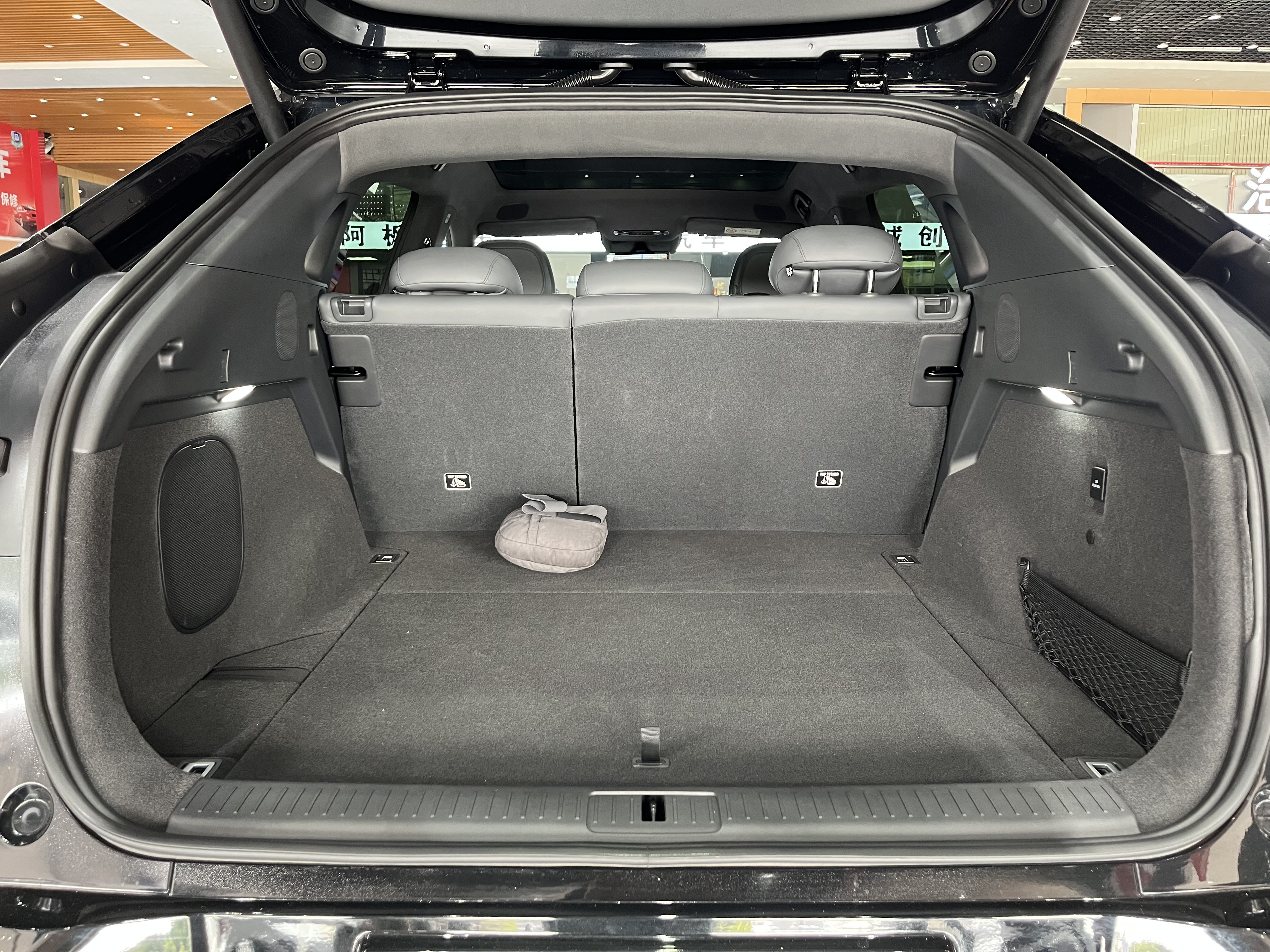 Xpeng G7 2025 immagine di auto #19