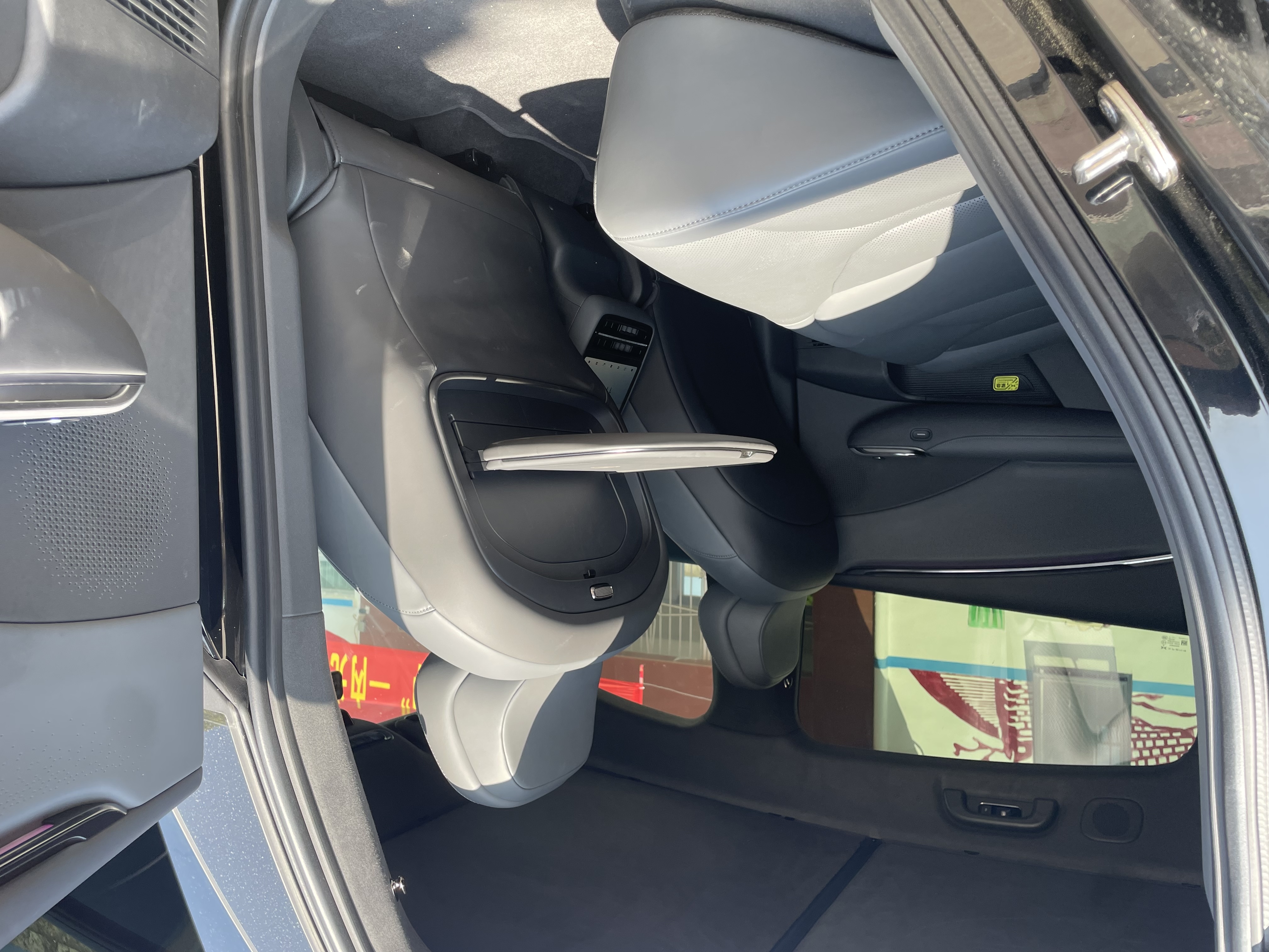 Xpeng G7 2025 #19 Xpeng G7 2025 car image #19