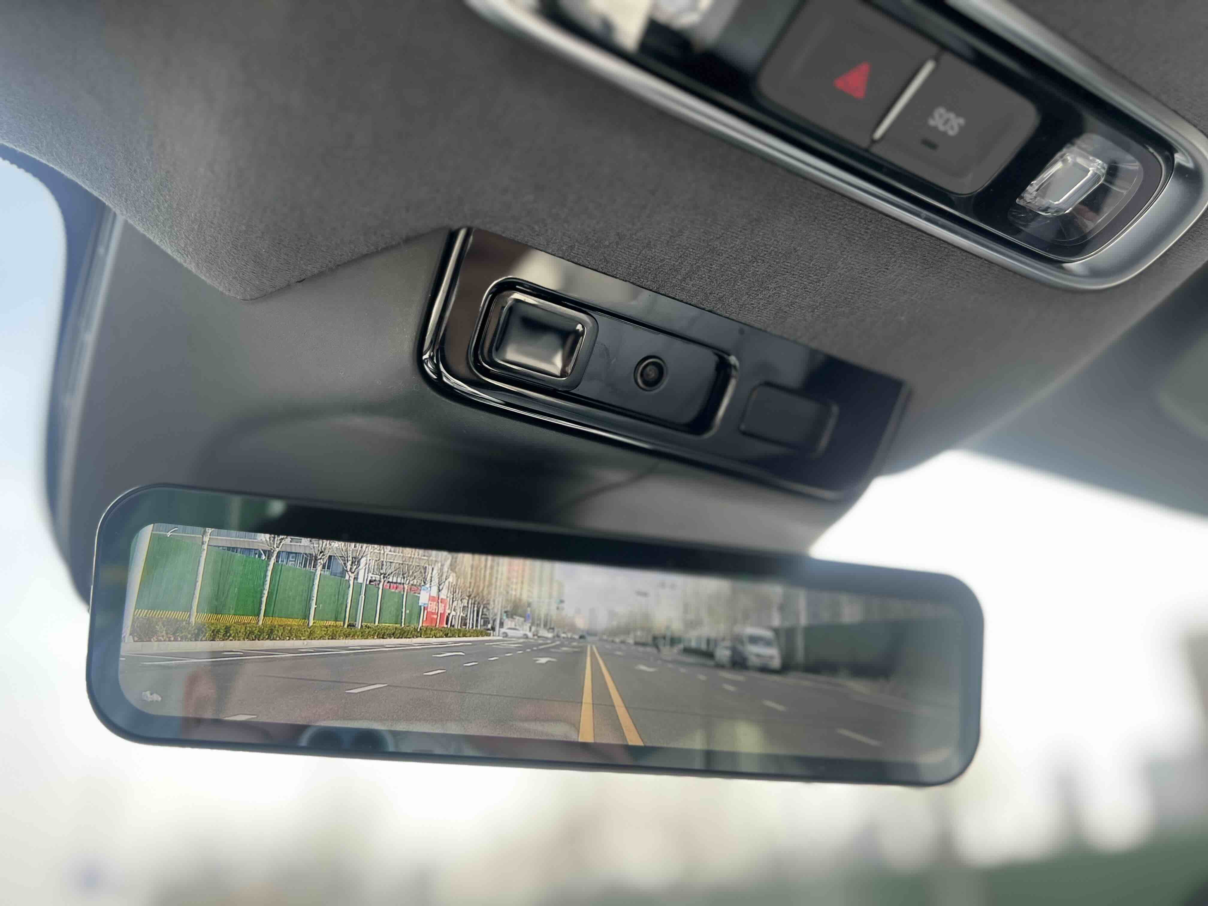 Xpeng G7 2025 #19 Xpeng G7 2025 car image #19