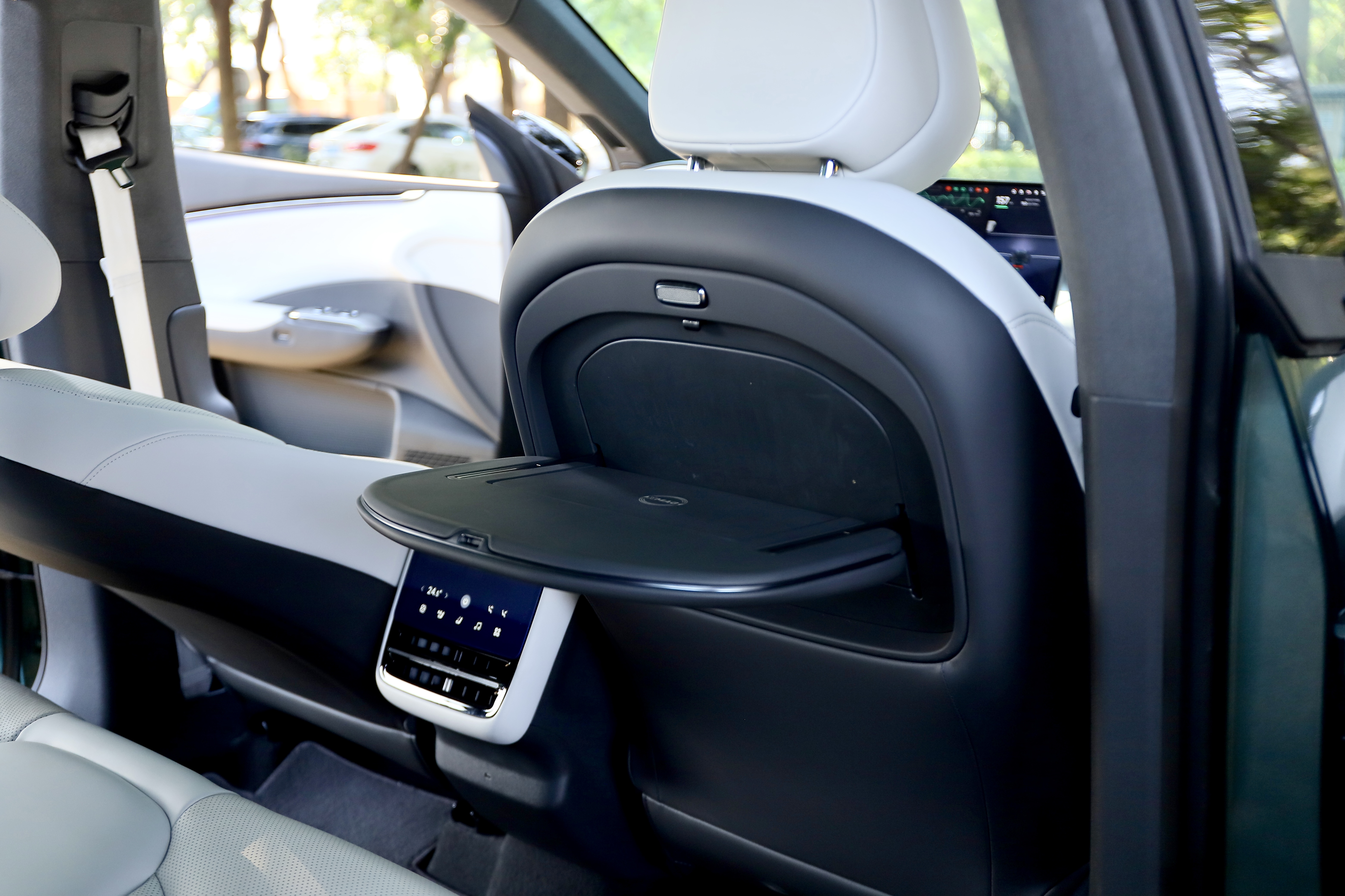 Xpeng G7 2025 #19 Xpeng G7 2025 car image #19