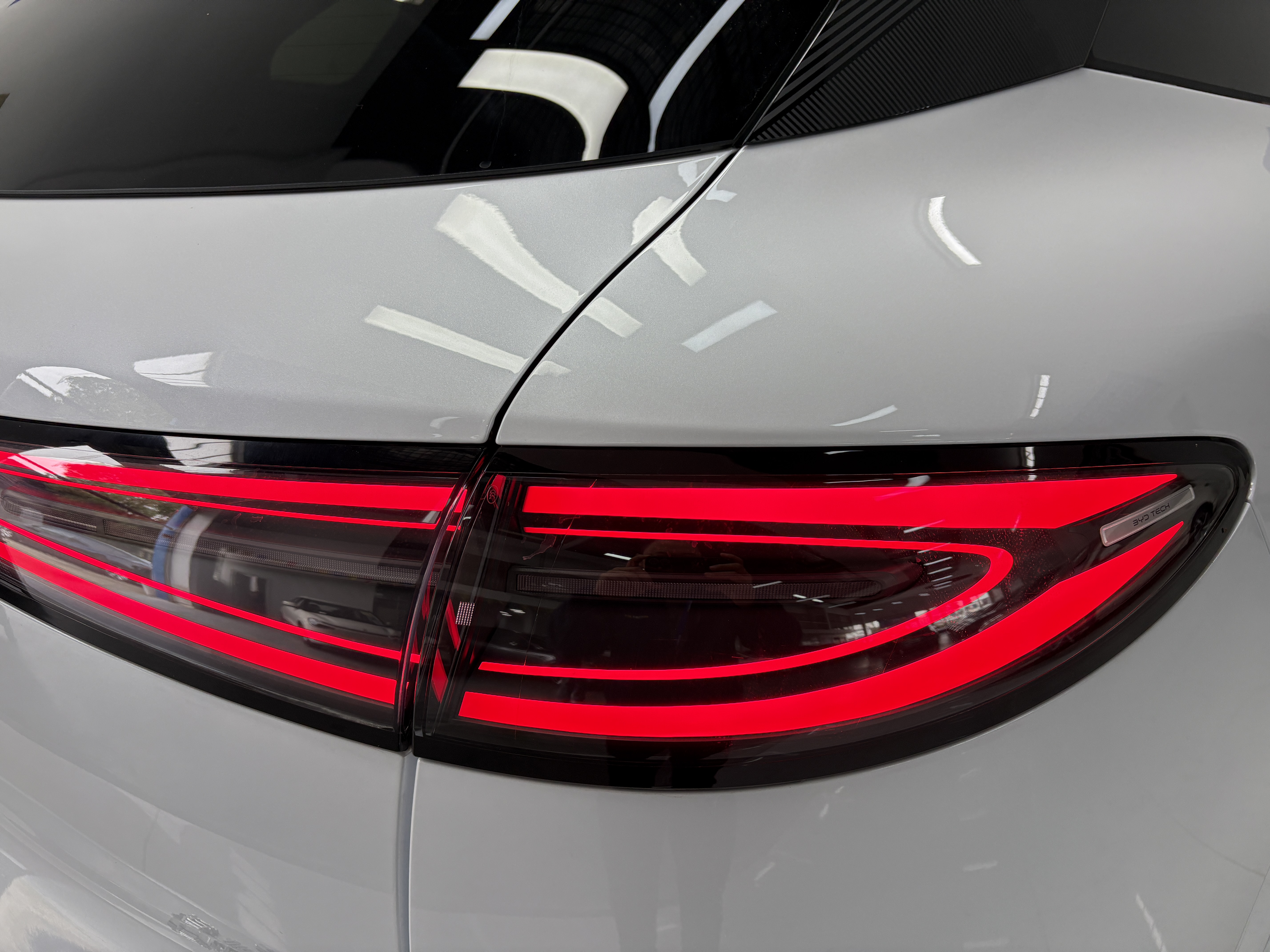 BYD Sea Lion 06 New Energy 2025 car image #19