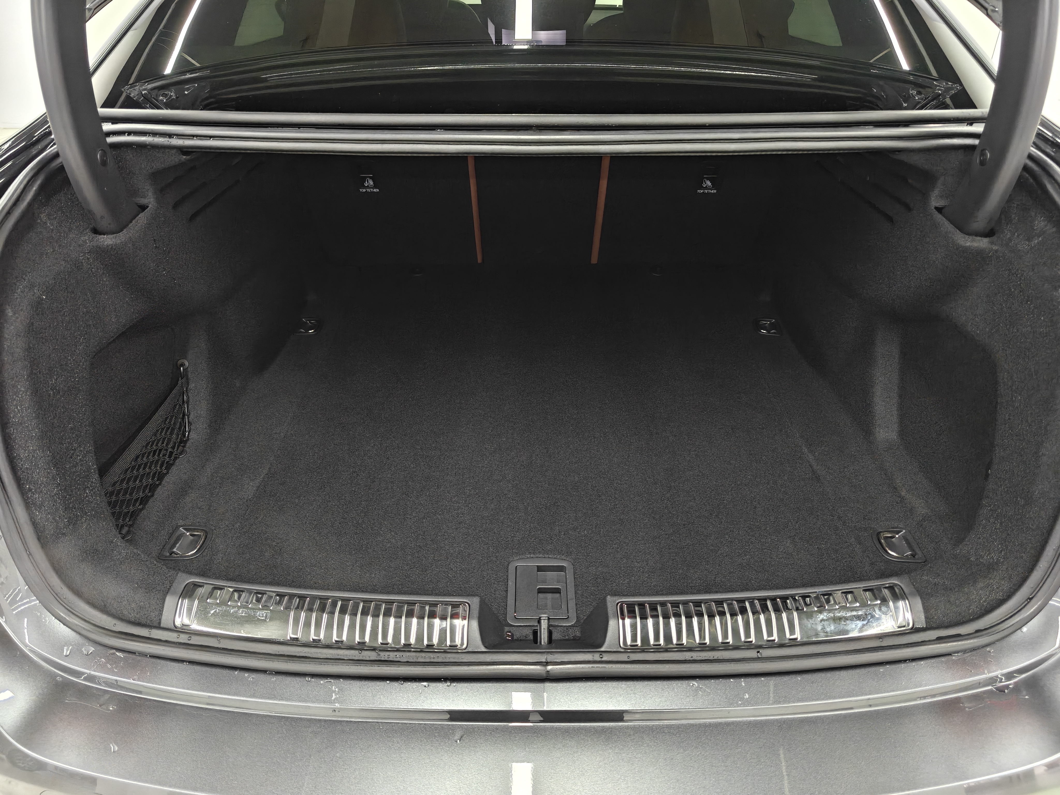 Audi FAW Audi A5L 2025 car image #19