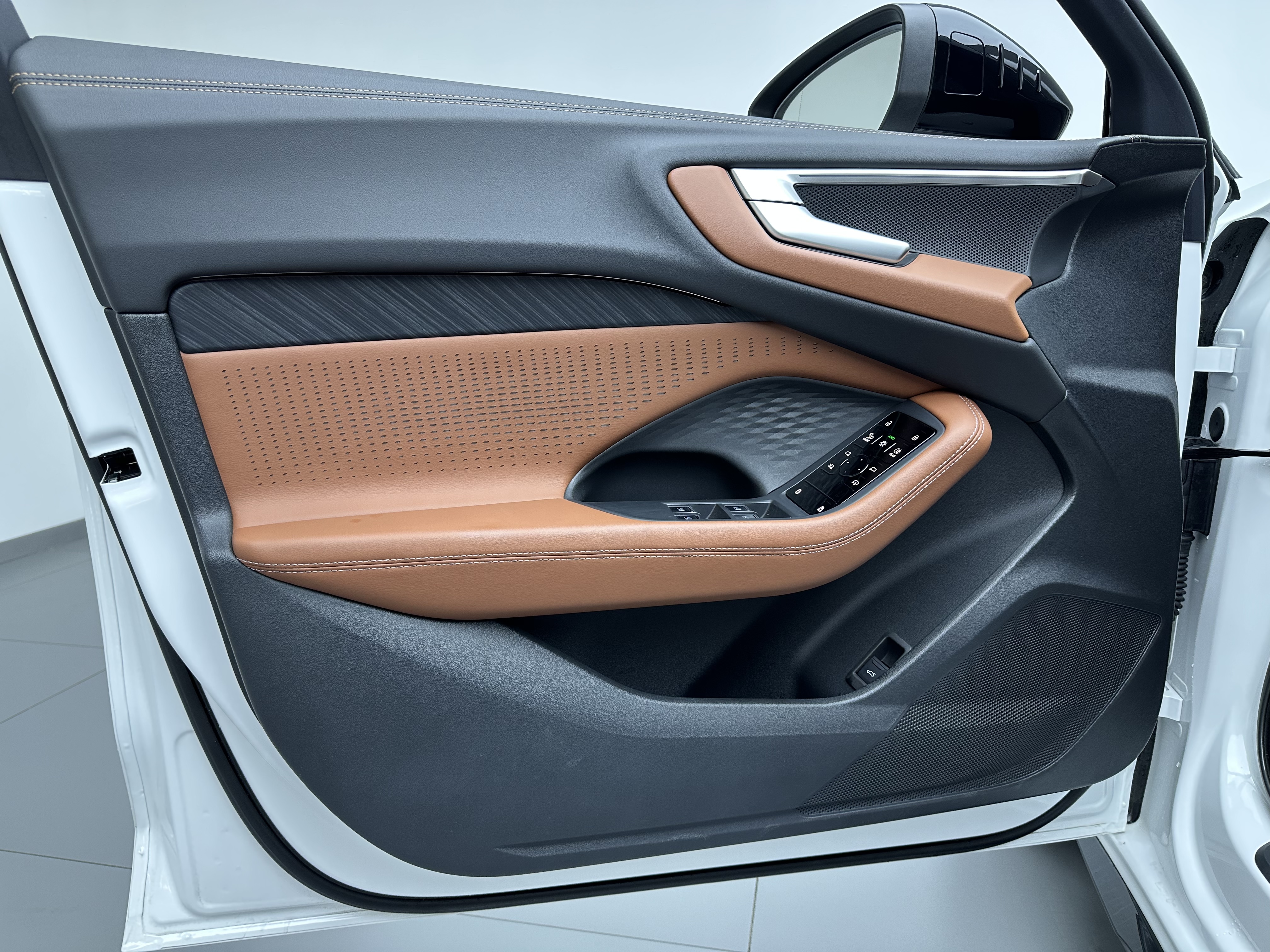 Audi FAW Audi A5L 2025 car image #19