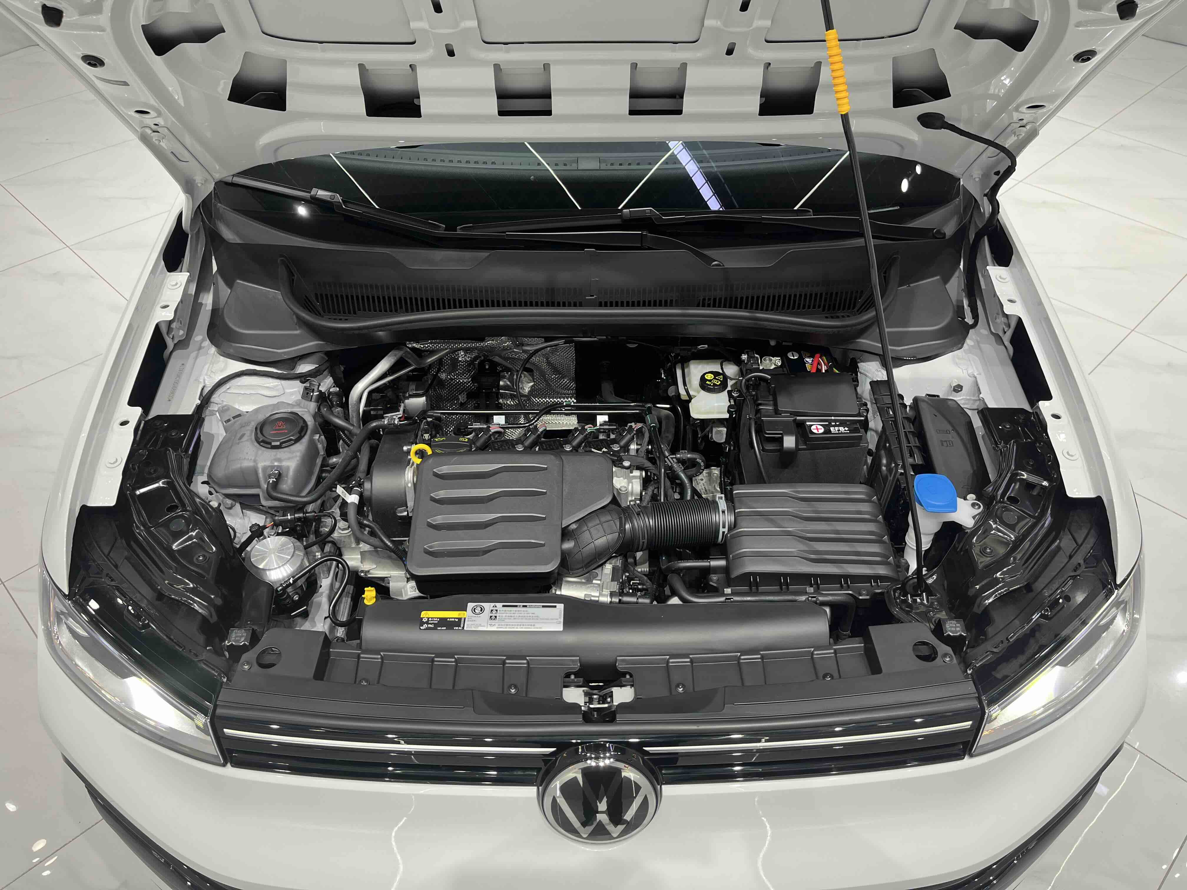 Volkswagen Tharu 2026 #19 Volkswagen Tharu 2026 car image #19