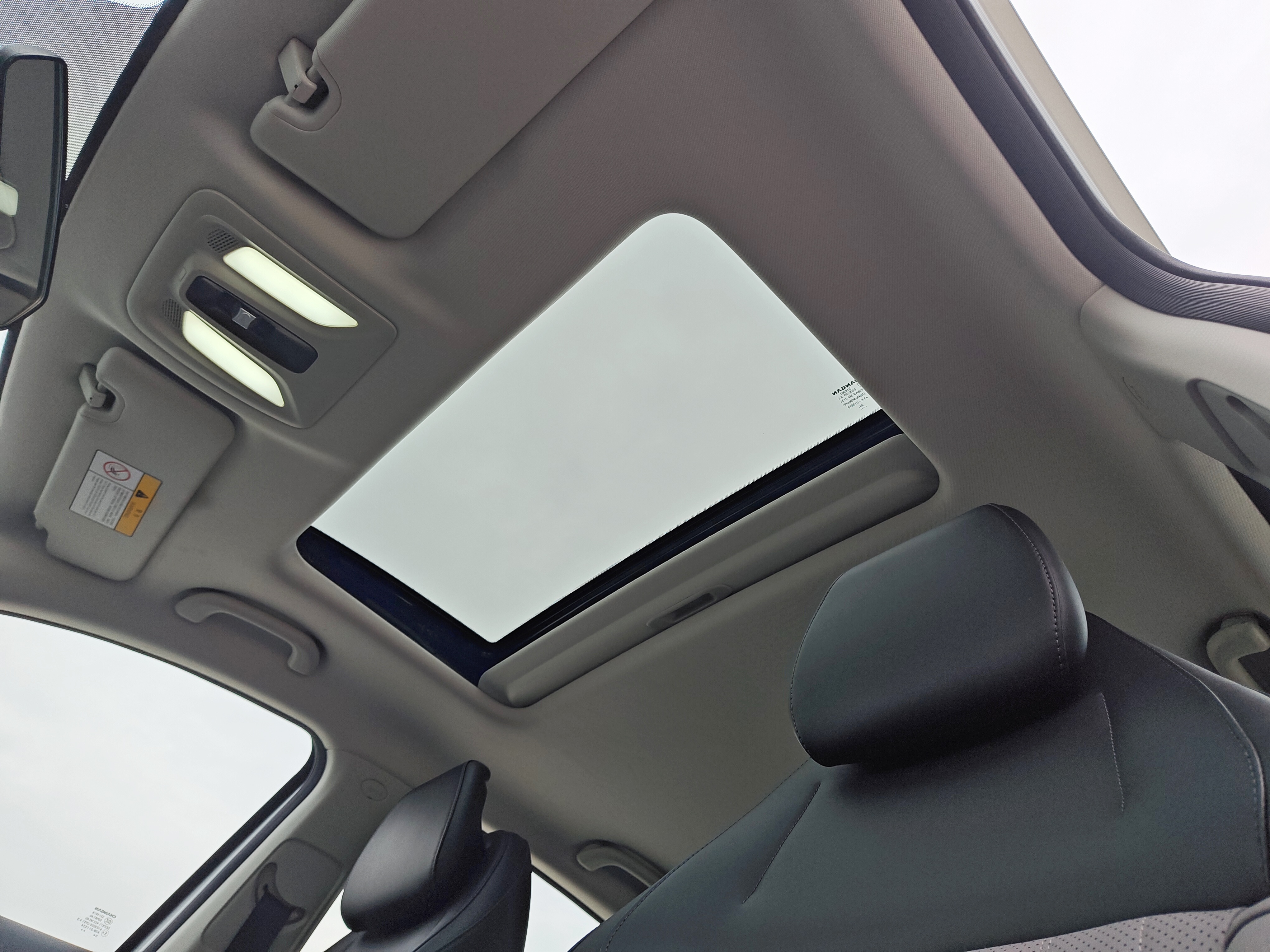 Changan EadoPHEV 2025 #19 Changan EadoPHEV 2025 изображение автомобиля #19