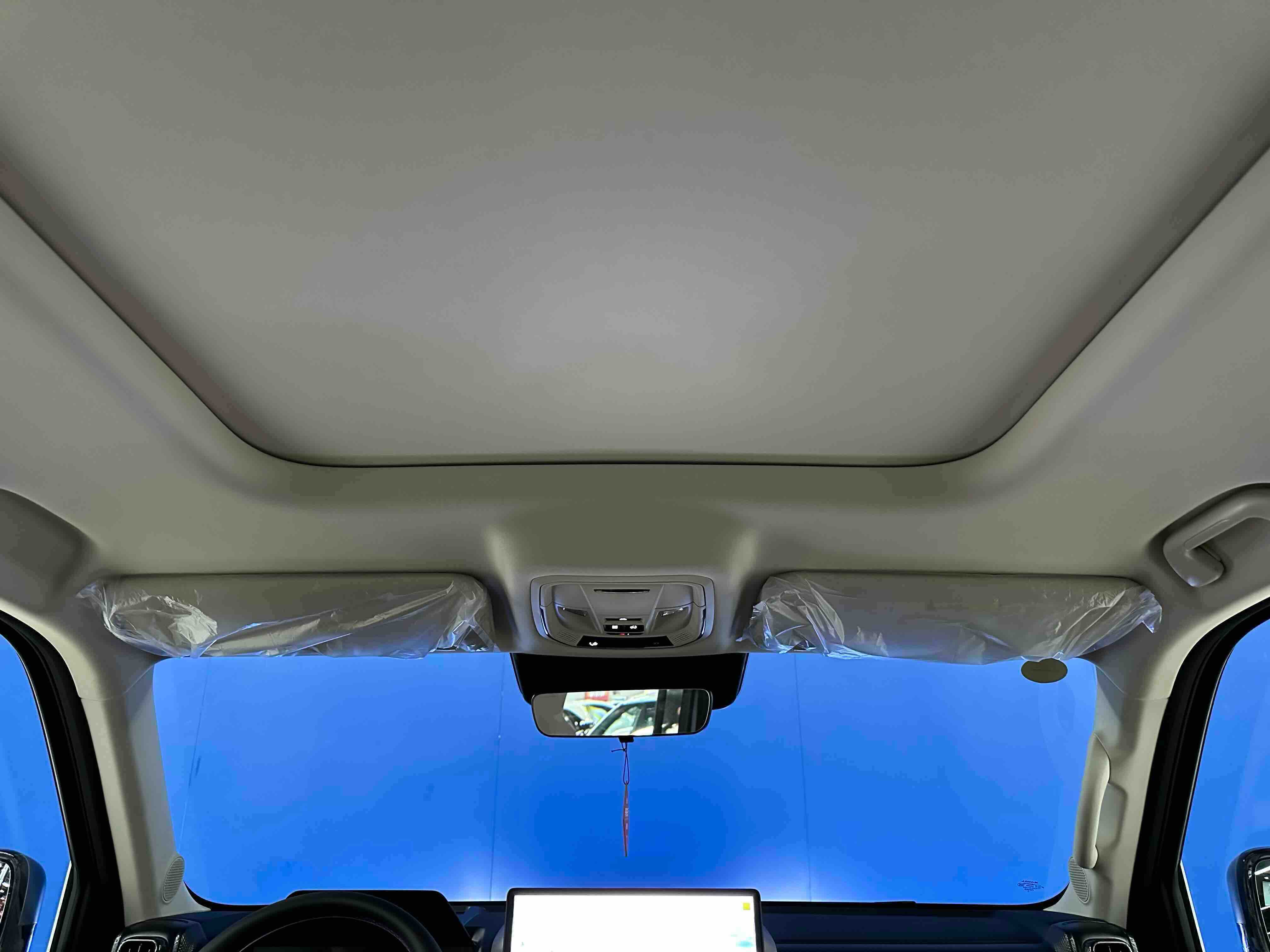 Haval Raptor New Energy 2026 #19 Haval Raptor New Energy 2026 car image #19