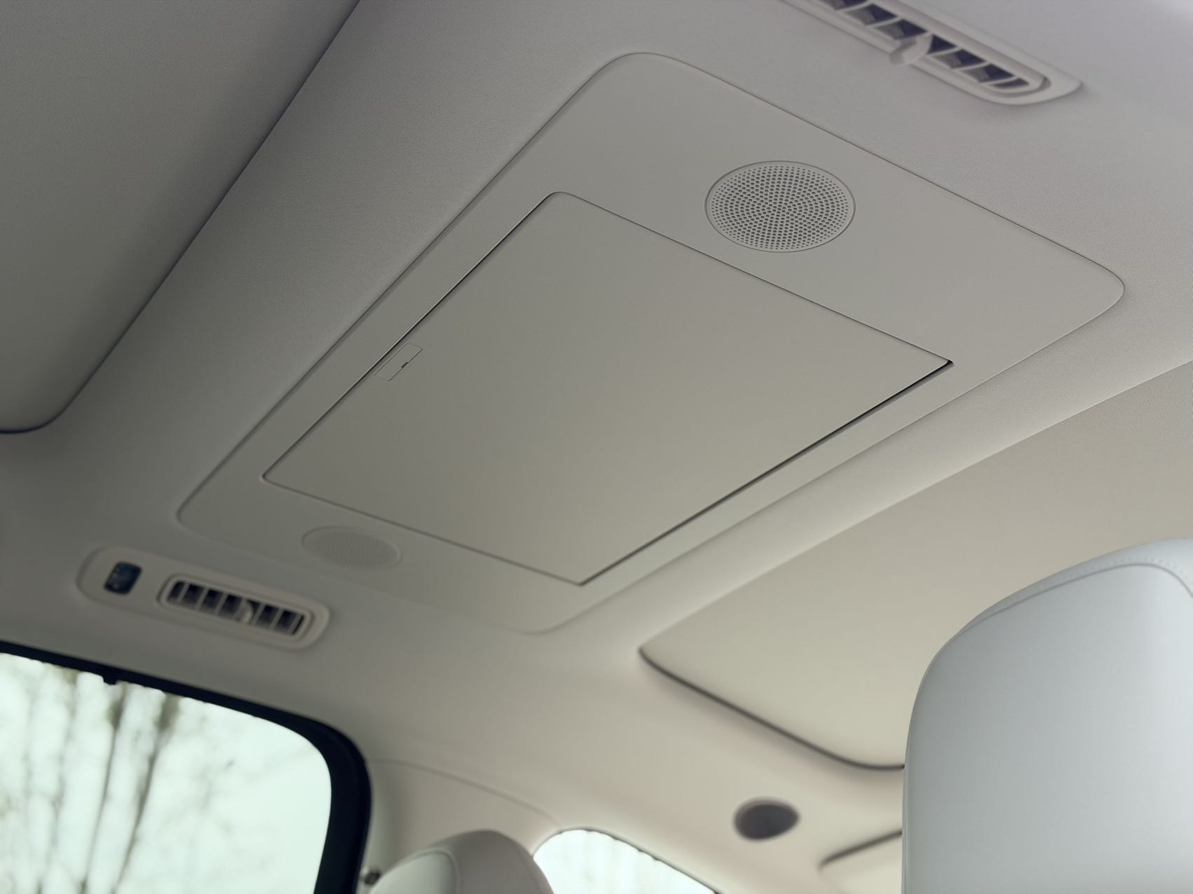 理想汽车 理想i6 2025 汽车图片 #19