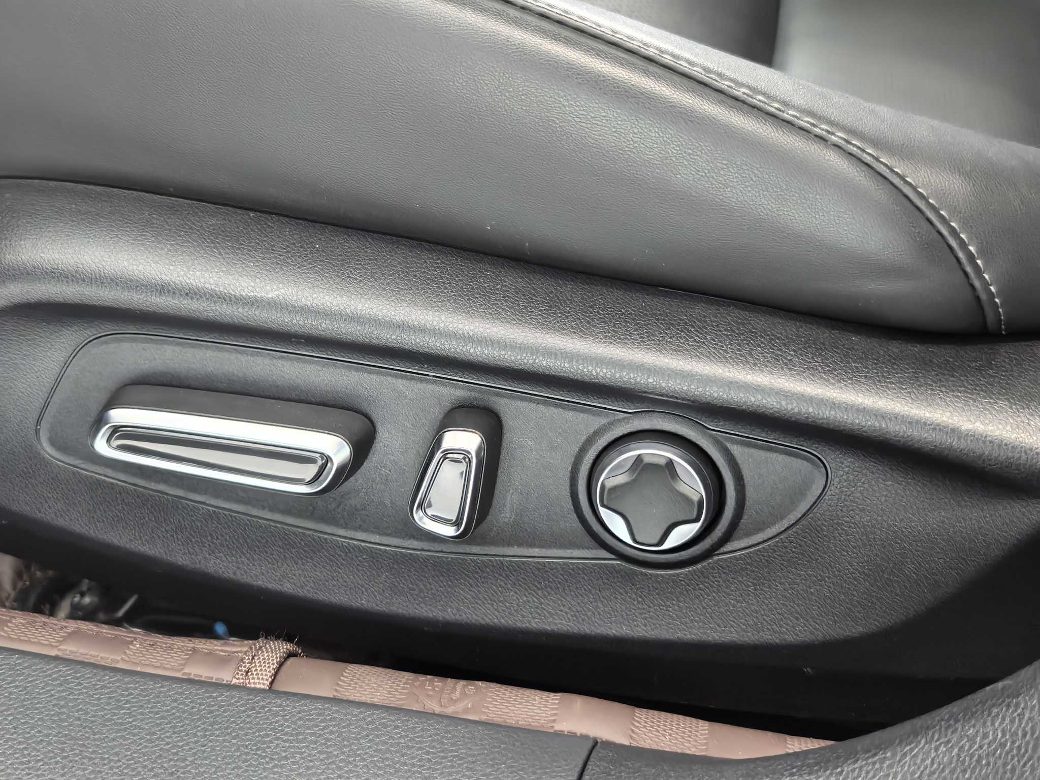 Honda Accord New Energy 2024 car image #19