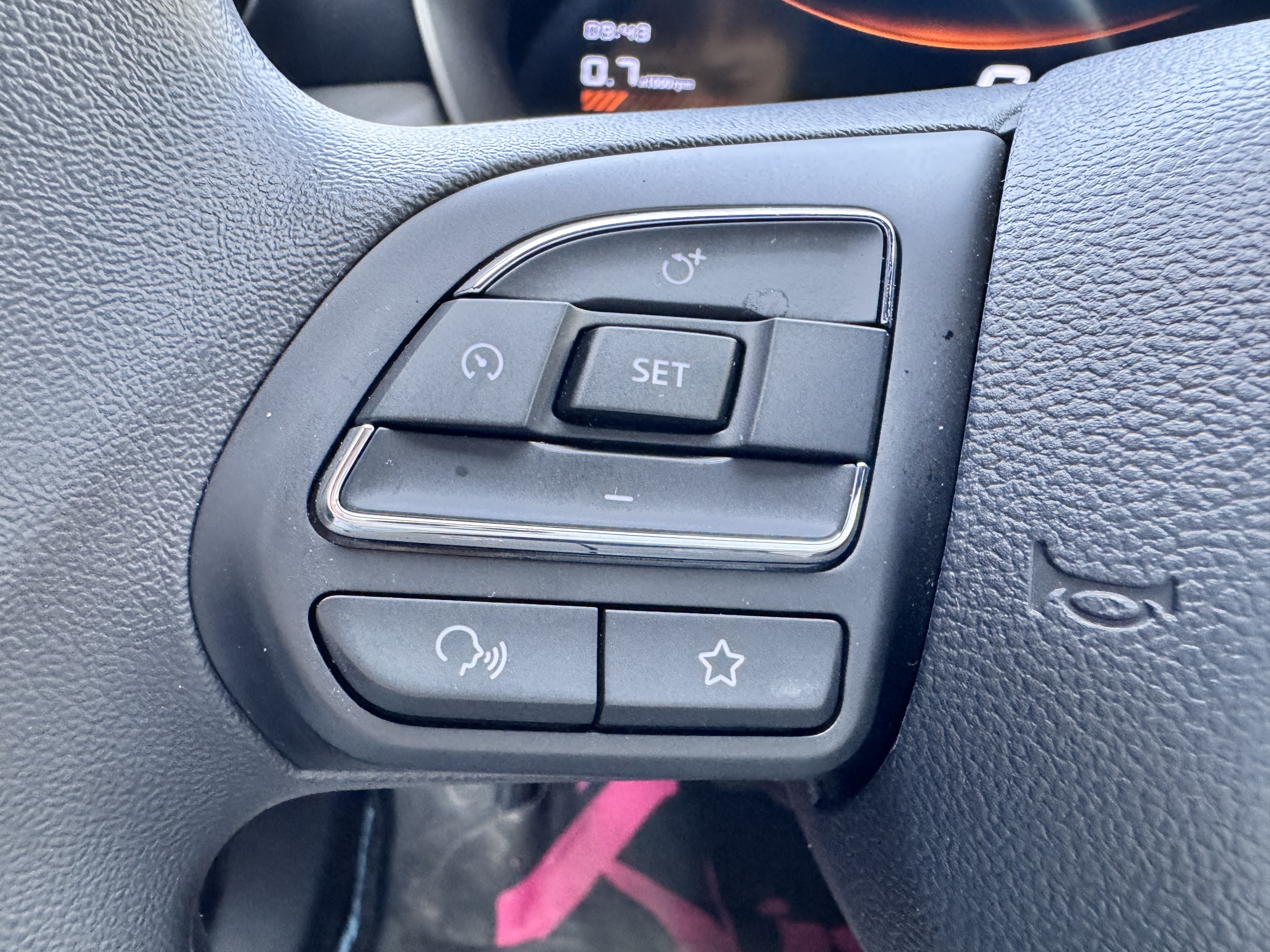 MG 5 2025 car image #19