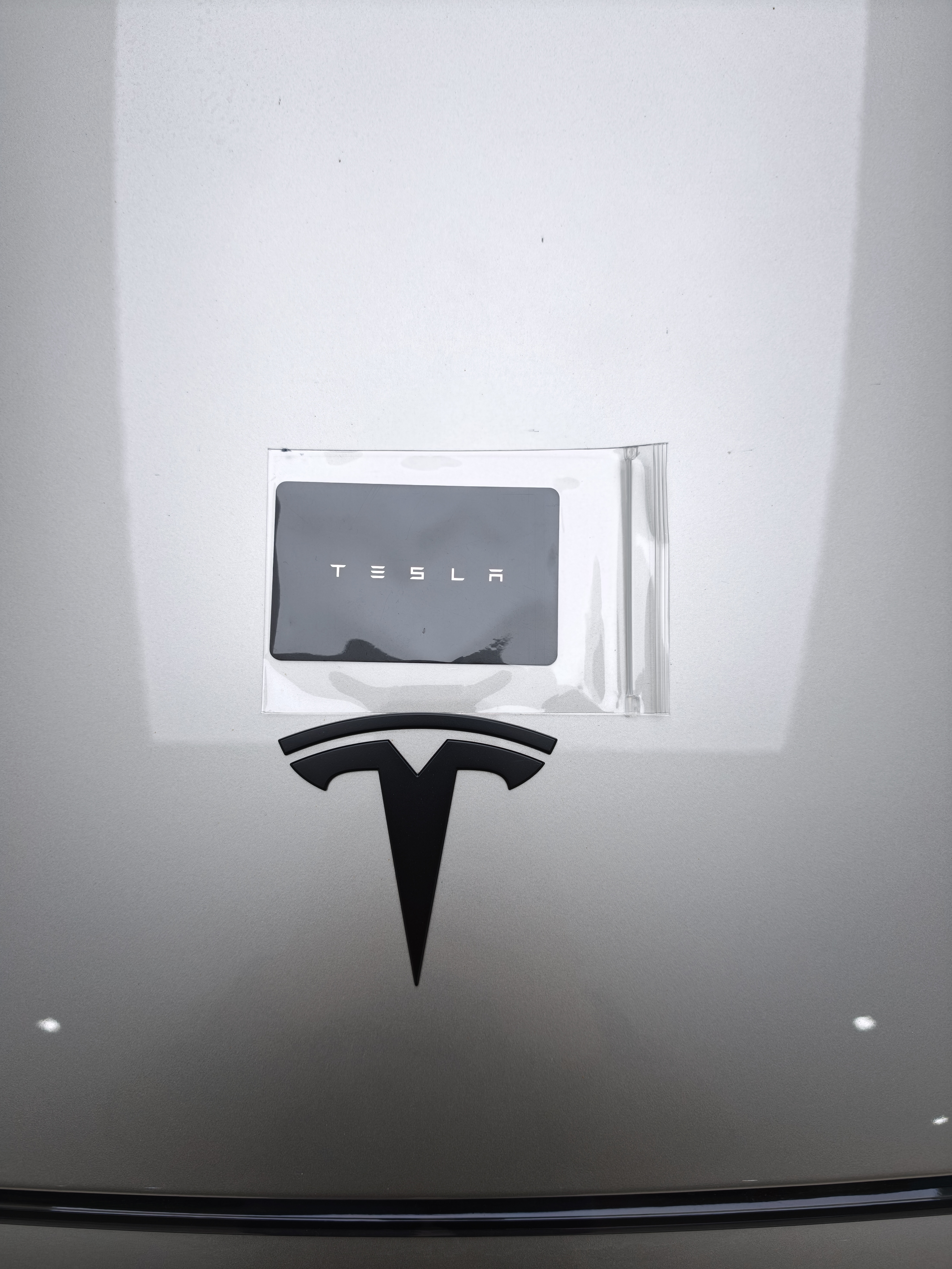 特斯拉 Model Y L 2025 汽车图片 #19