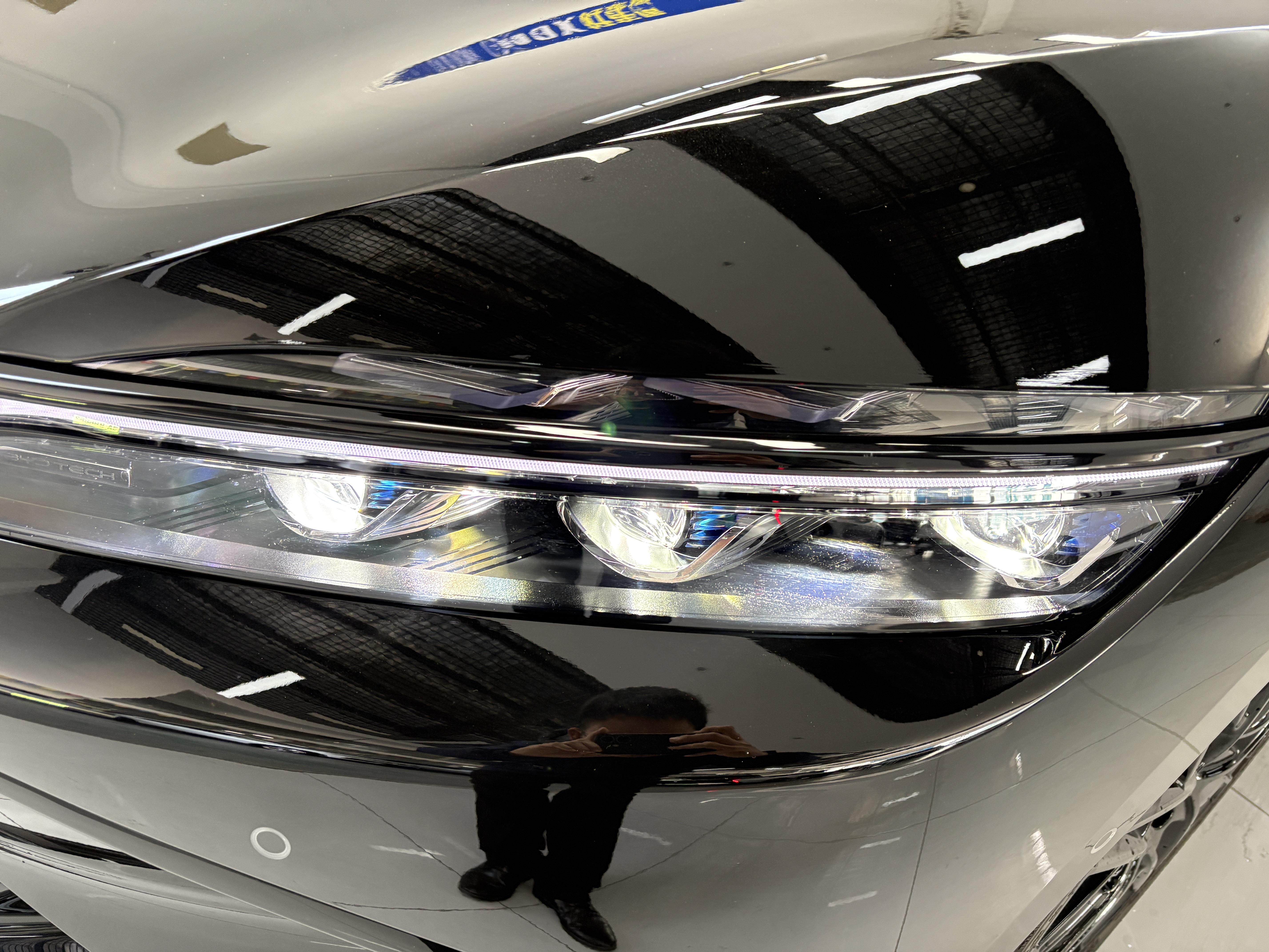 BYD 2025 car image #19