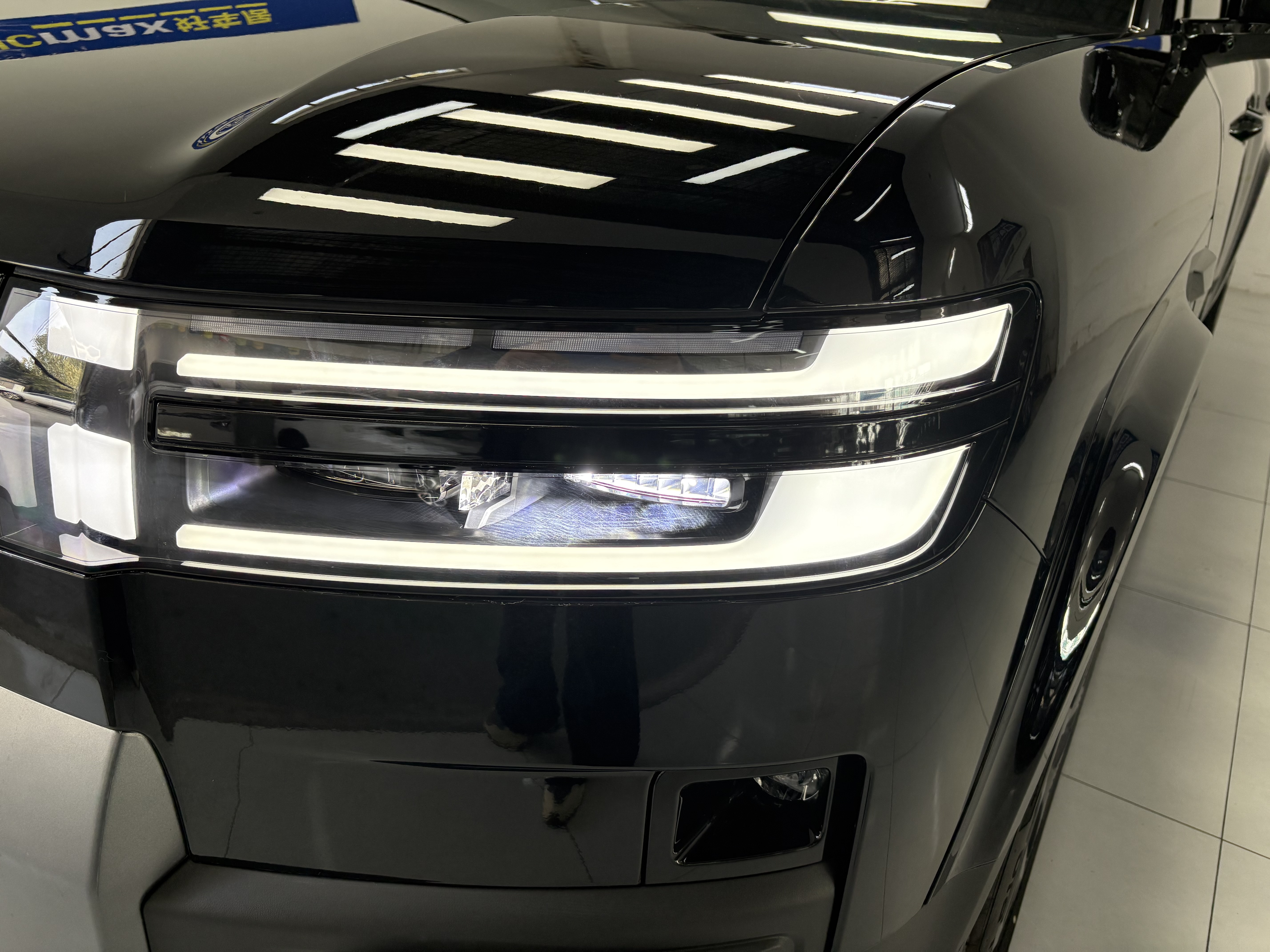 FangChengBao Tiger 7 2025 car image #19