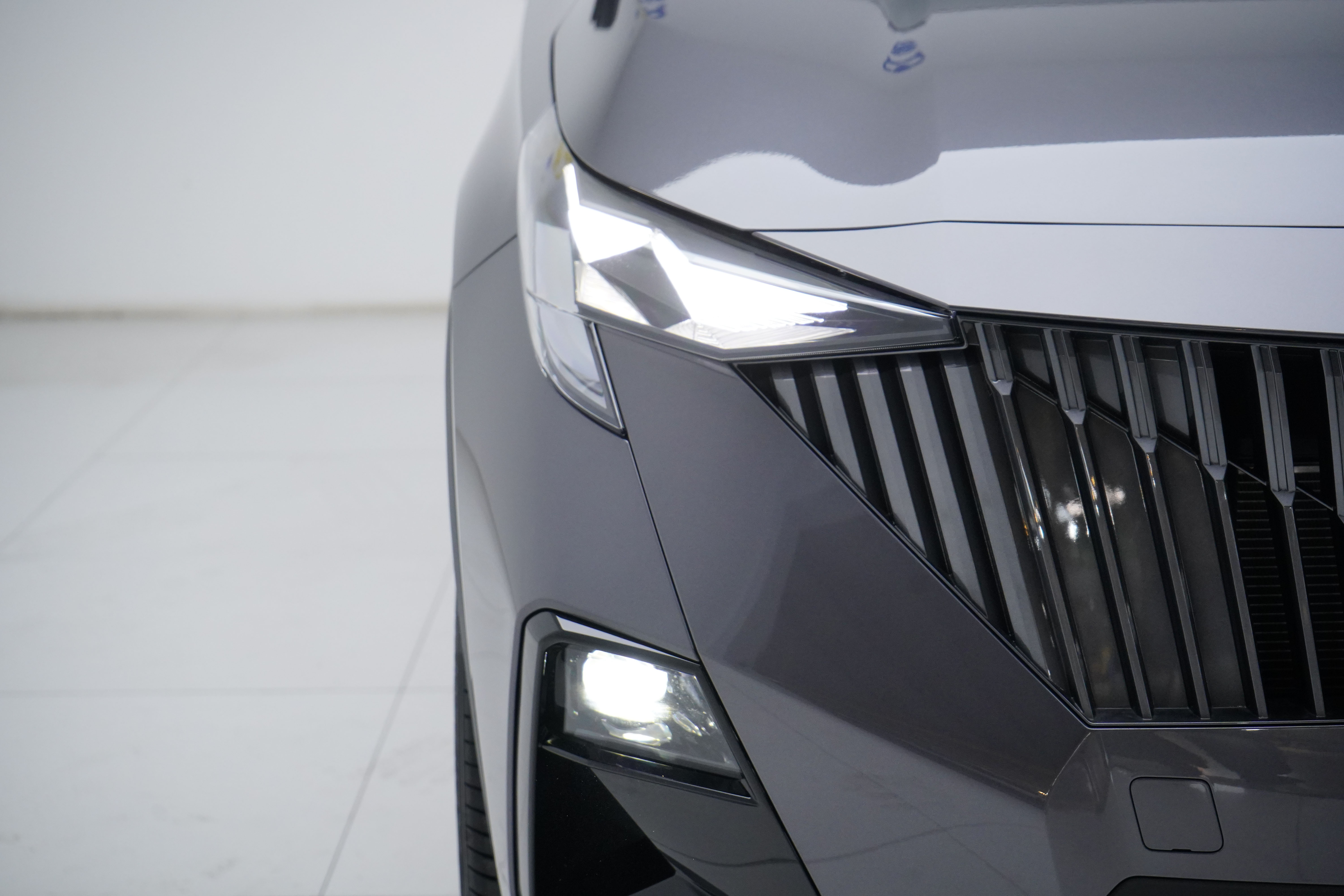 GAC Trumpchi GS3 2026 car image #19