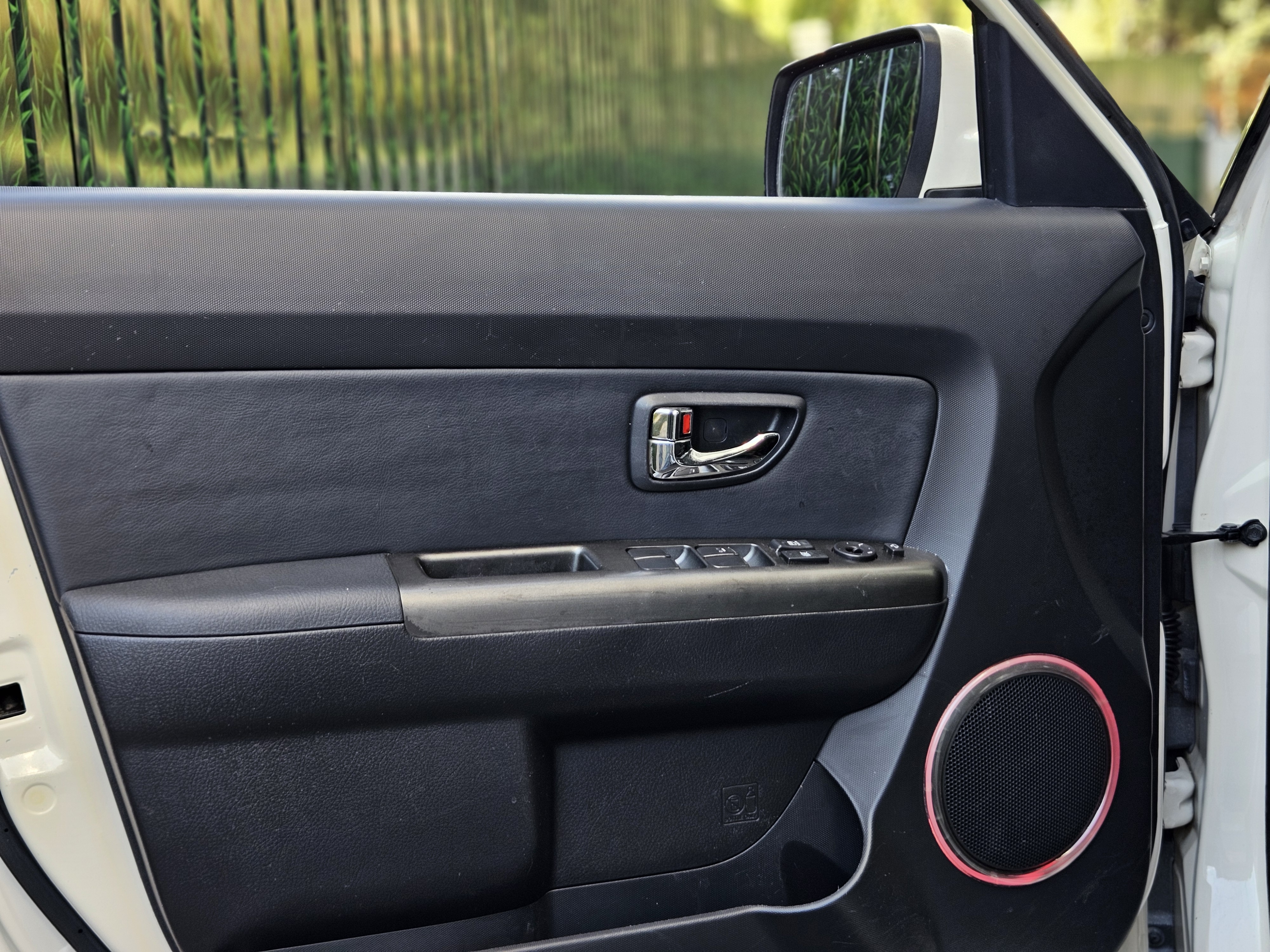 Kia Soul 2012 imagen de coche #19